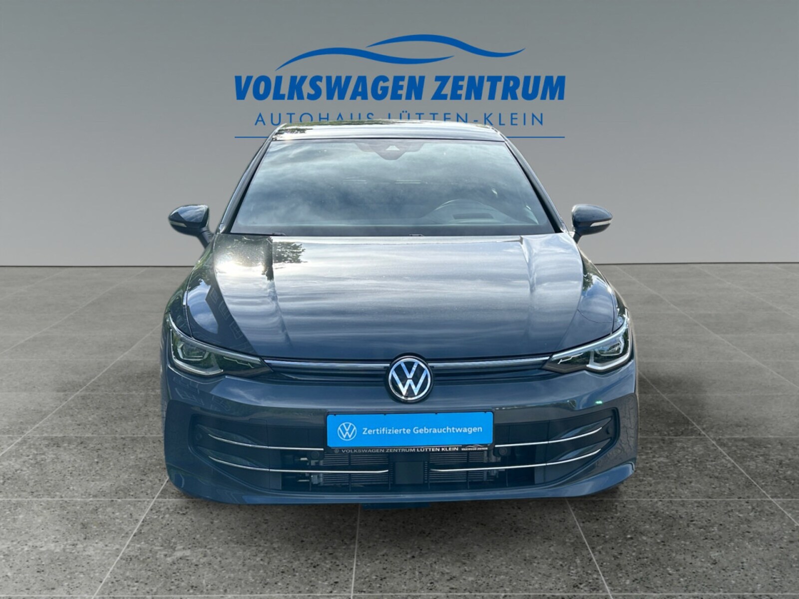 Volkswagen Golf – Bild 9