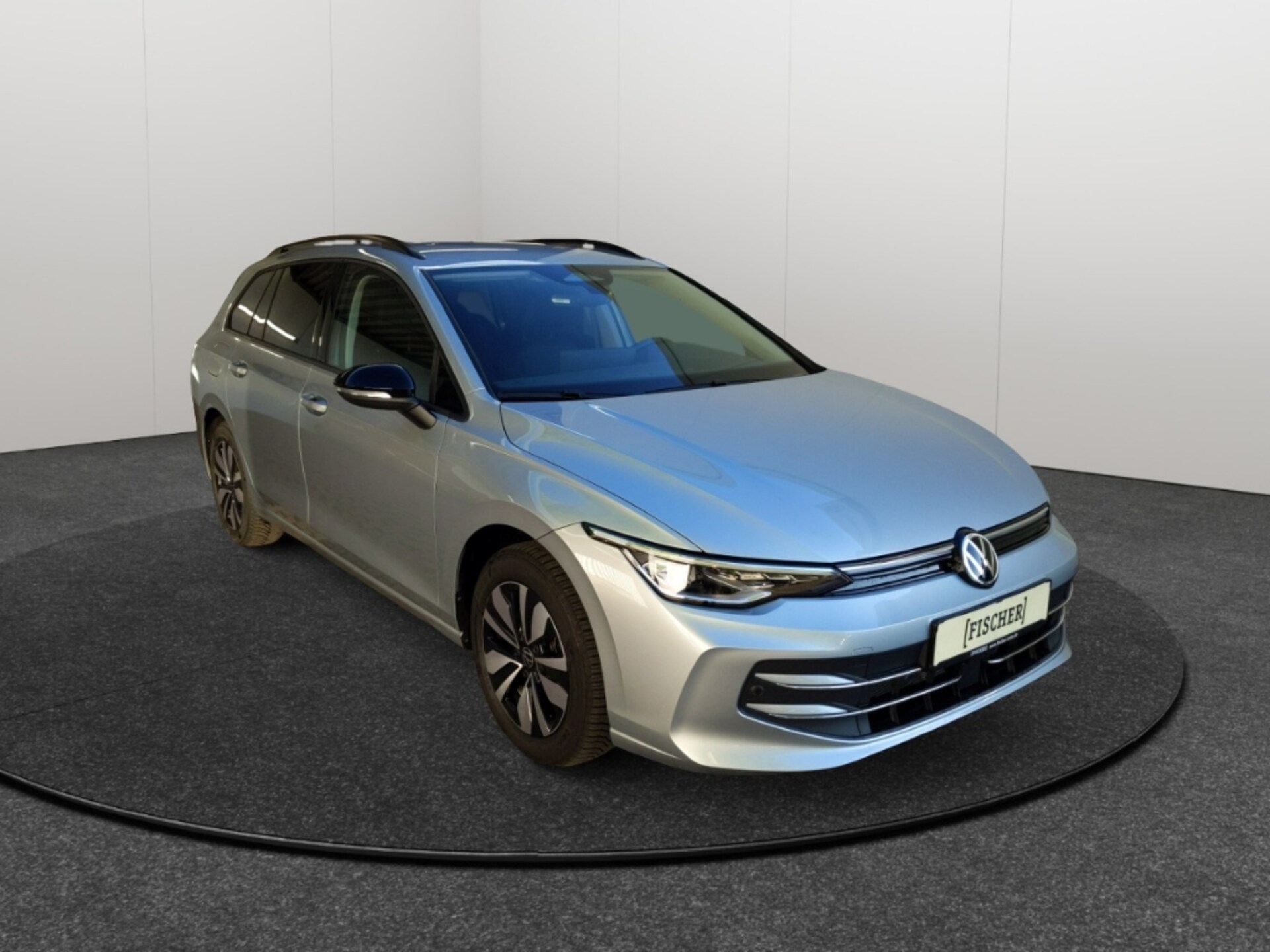 Volkswagen Golf Variant Goal