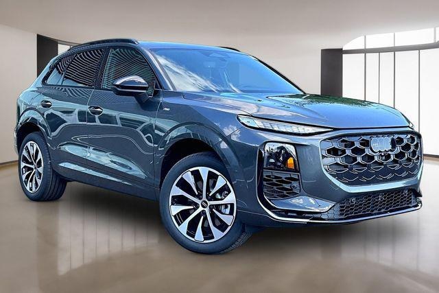 2026 Audi Q3 SUV