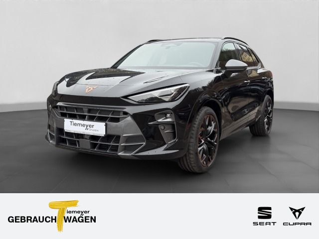 CUPRA Terramar 2.0 TSI DSG VZ 4DRIVE SENNHEISER REAR VIEW NAVI HuD LM20 (T1024881)