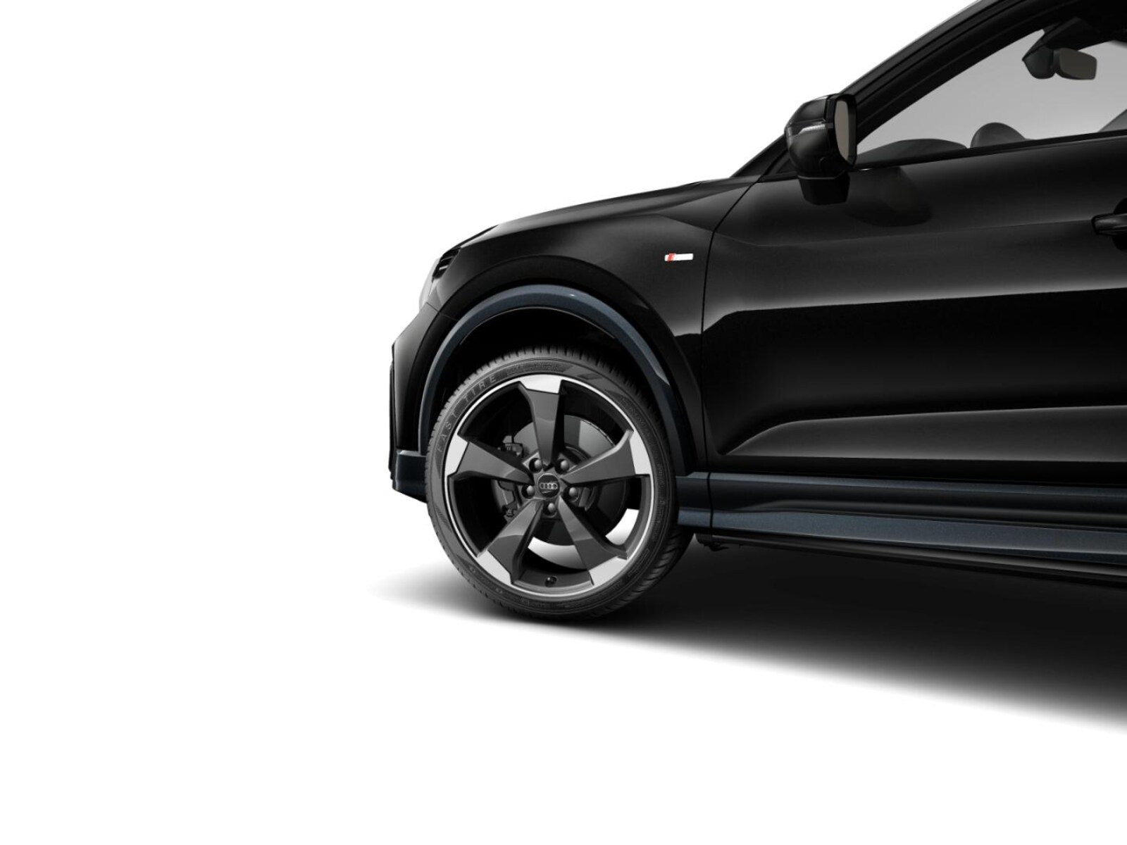 Audi Q2 – Bild 4