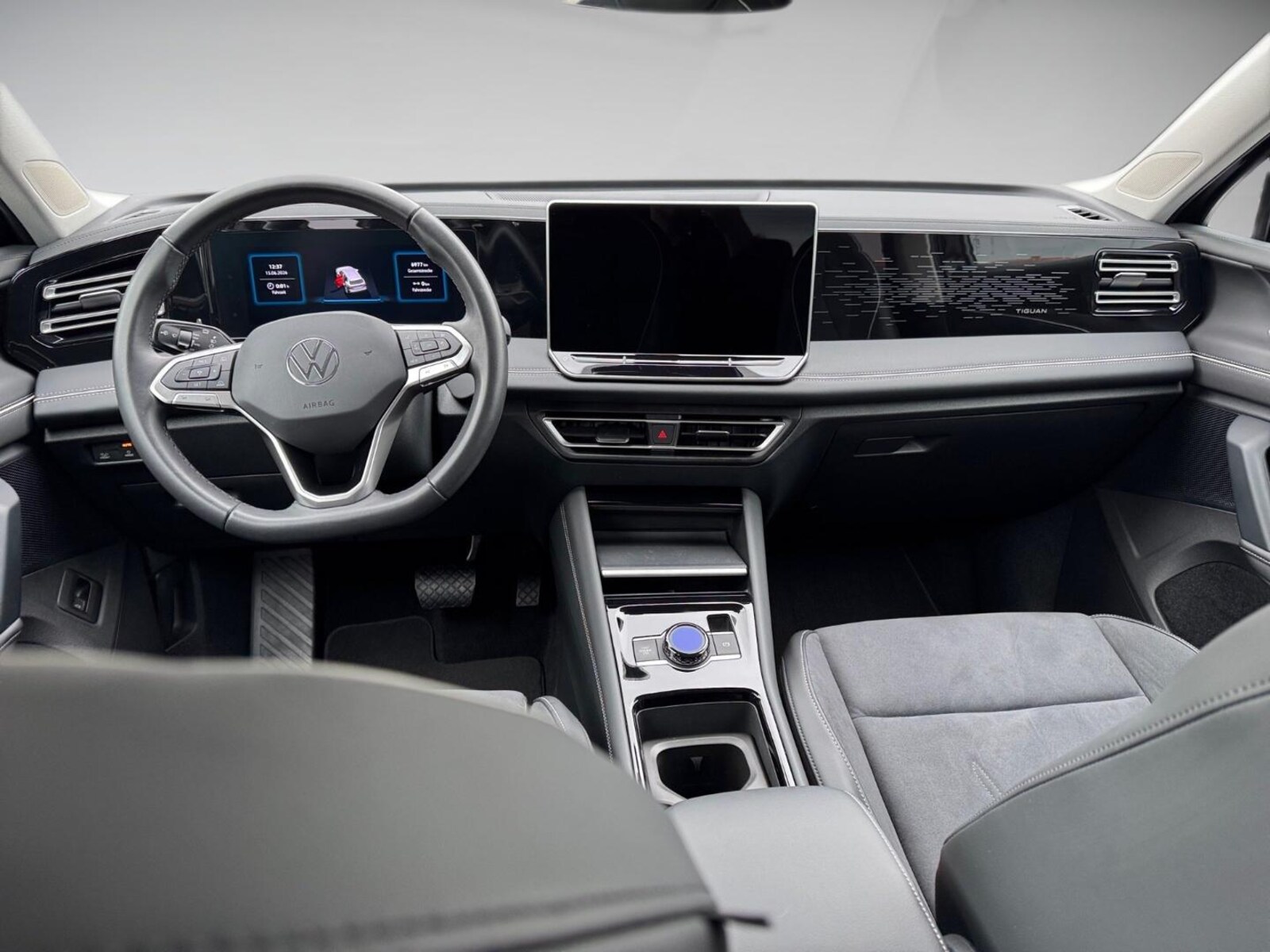 Volkswagen Tiguan – Bild 10