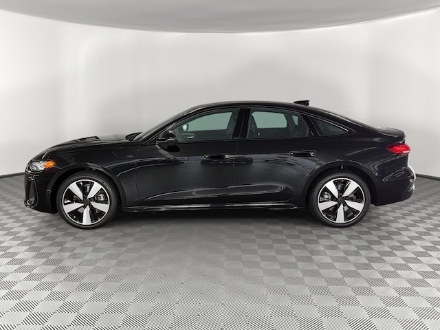 2026 Audi A5 Sedan