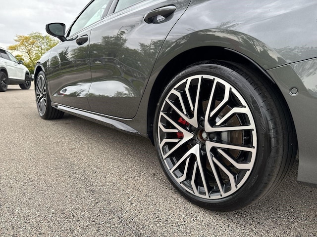 2026 Audi S3 Sedan