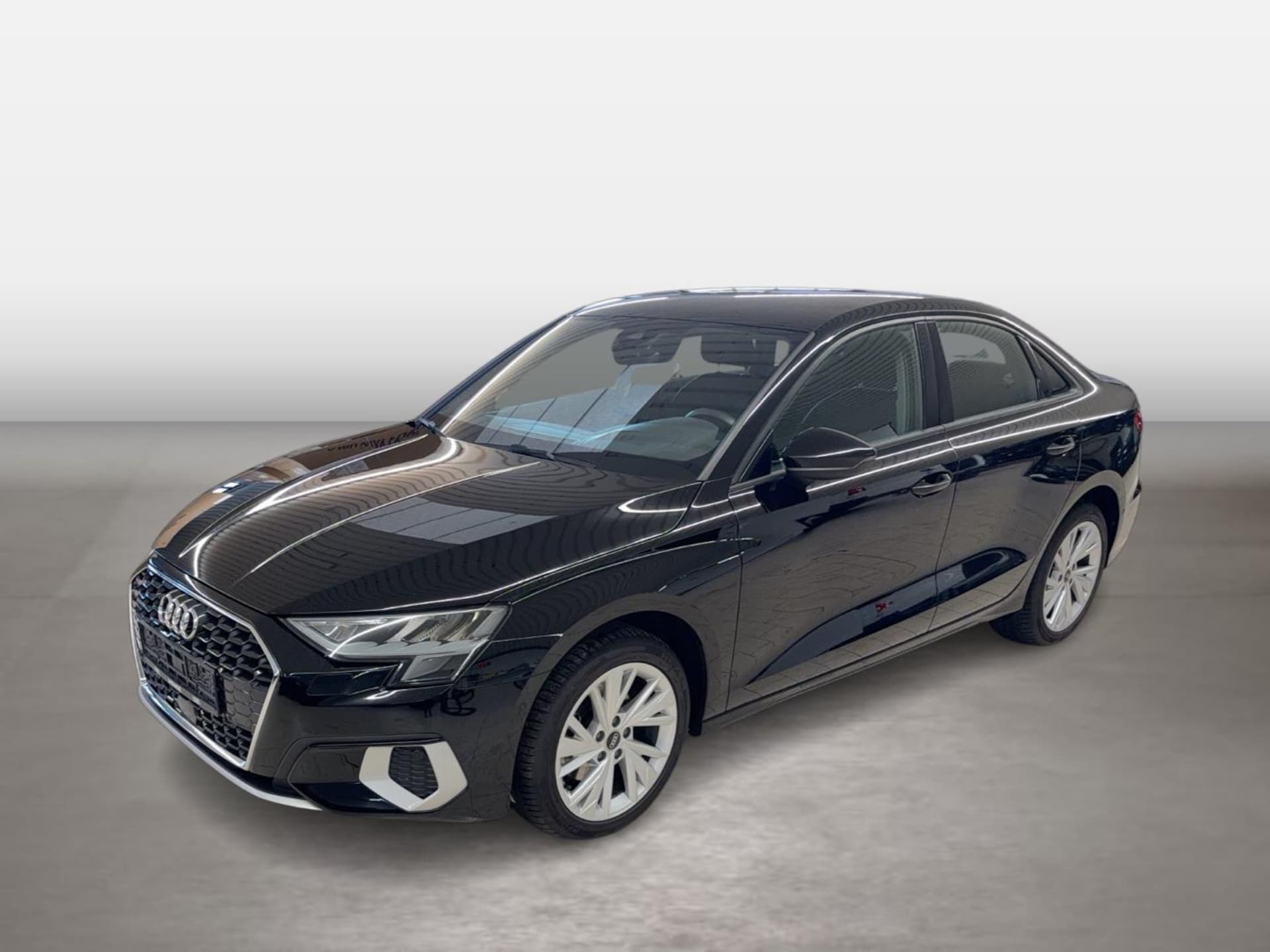 Audi A3 Limousine advanced