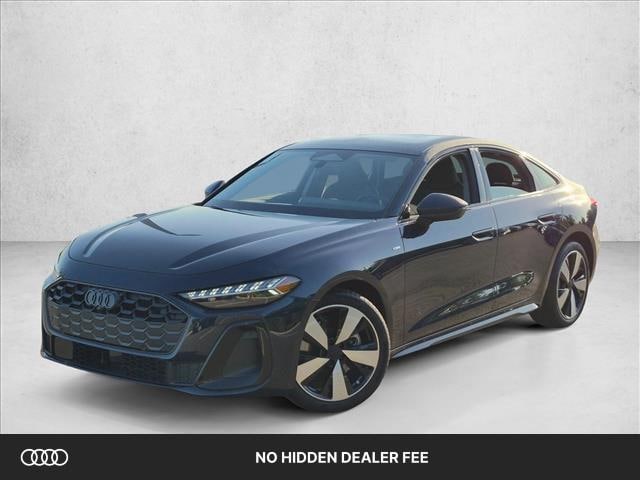 2026 Audi A5 Sedan