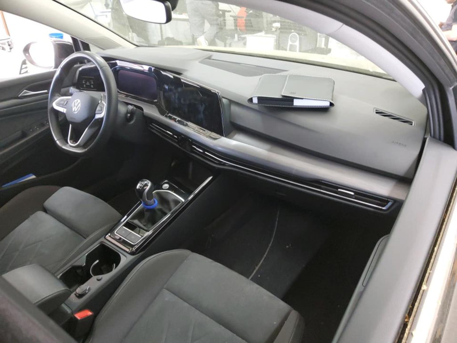 Volkswagen Golf Style