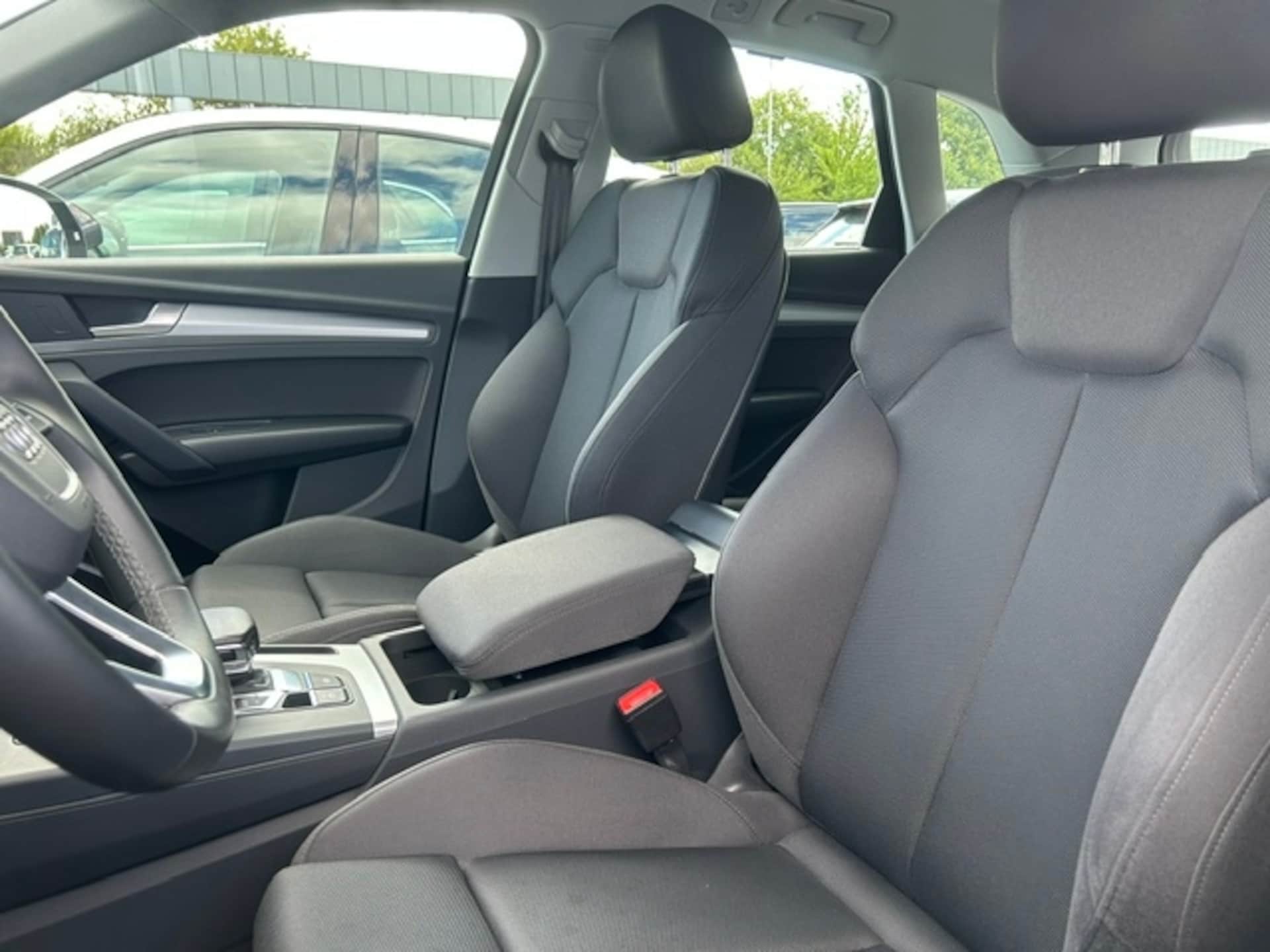Audi Q5 SUV Advanced