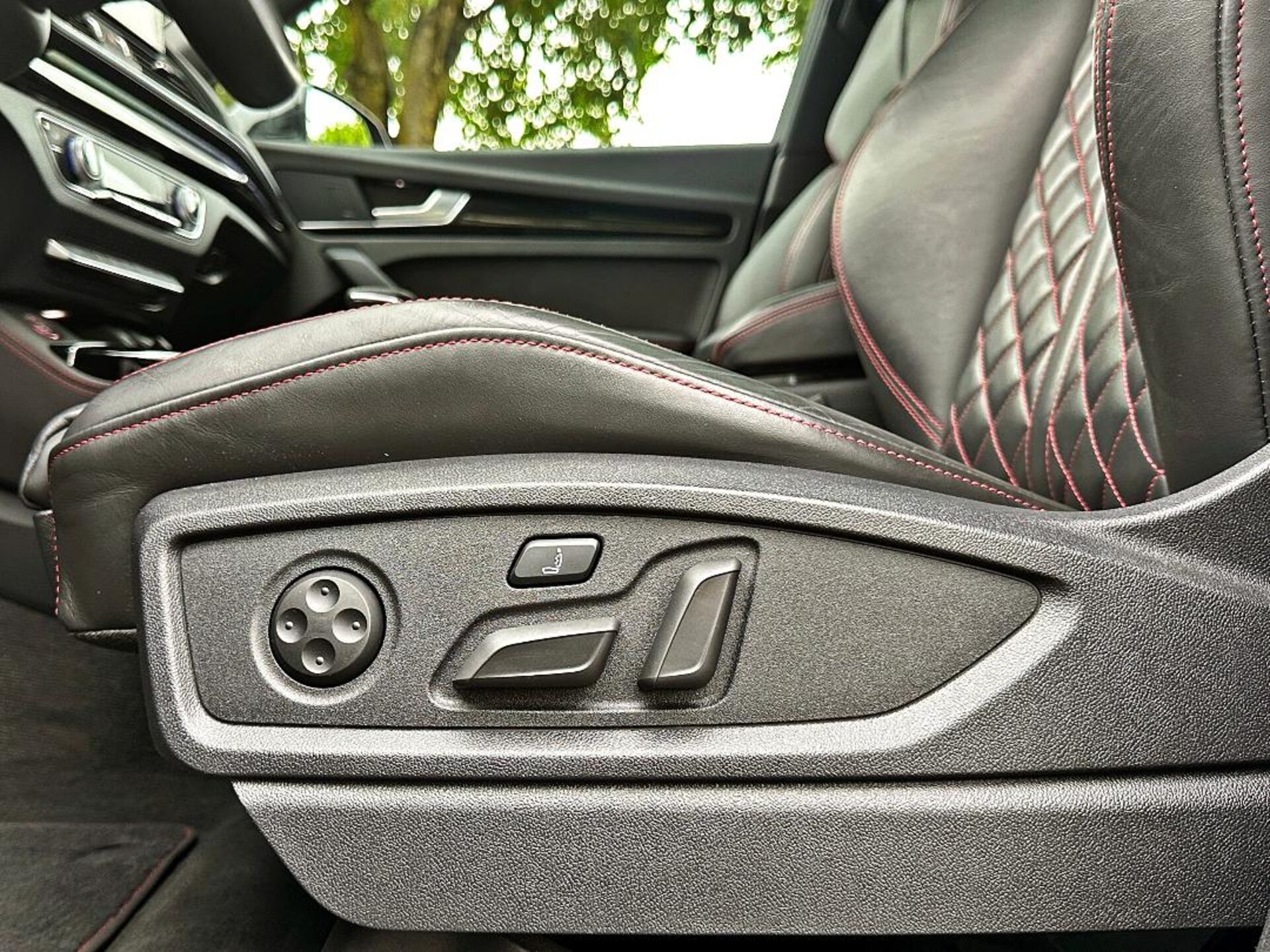 Audi SQ5 SUV