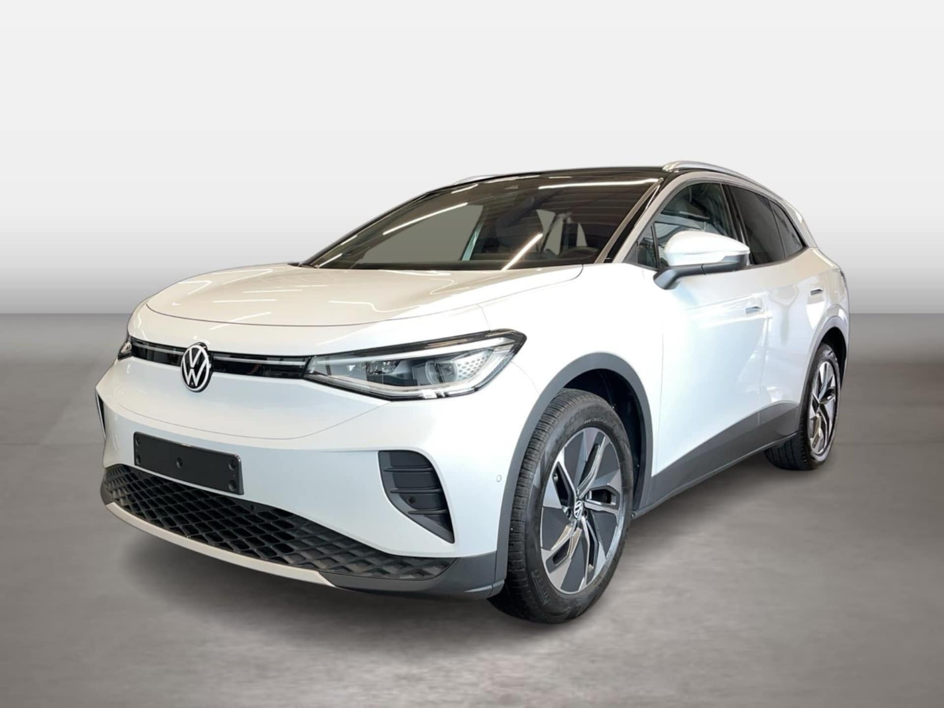 Volkswagen ID.4 Pure