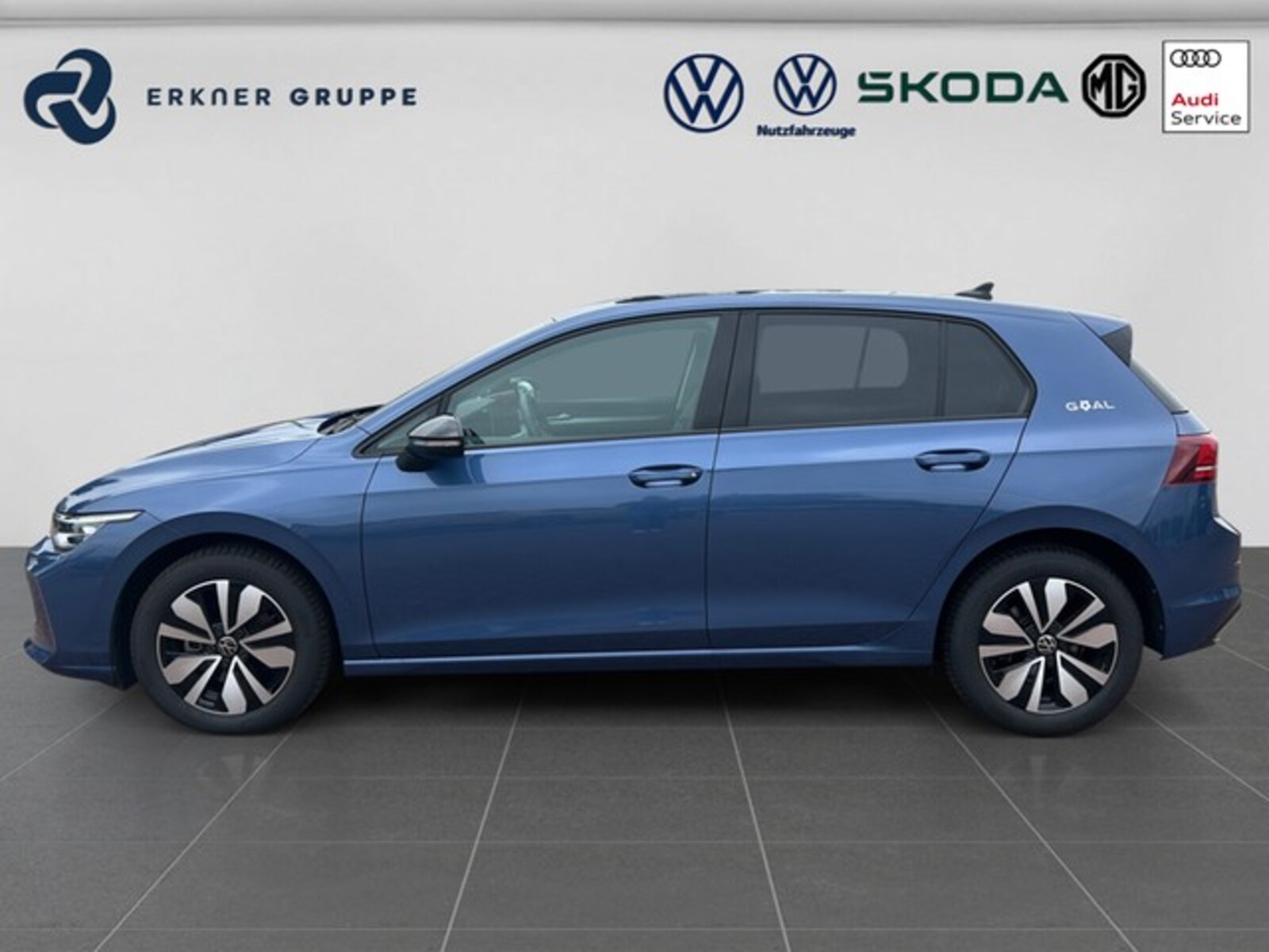 Volkswagen Golf – Bild 2
