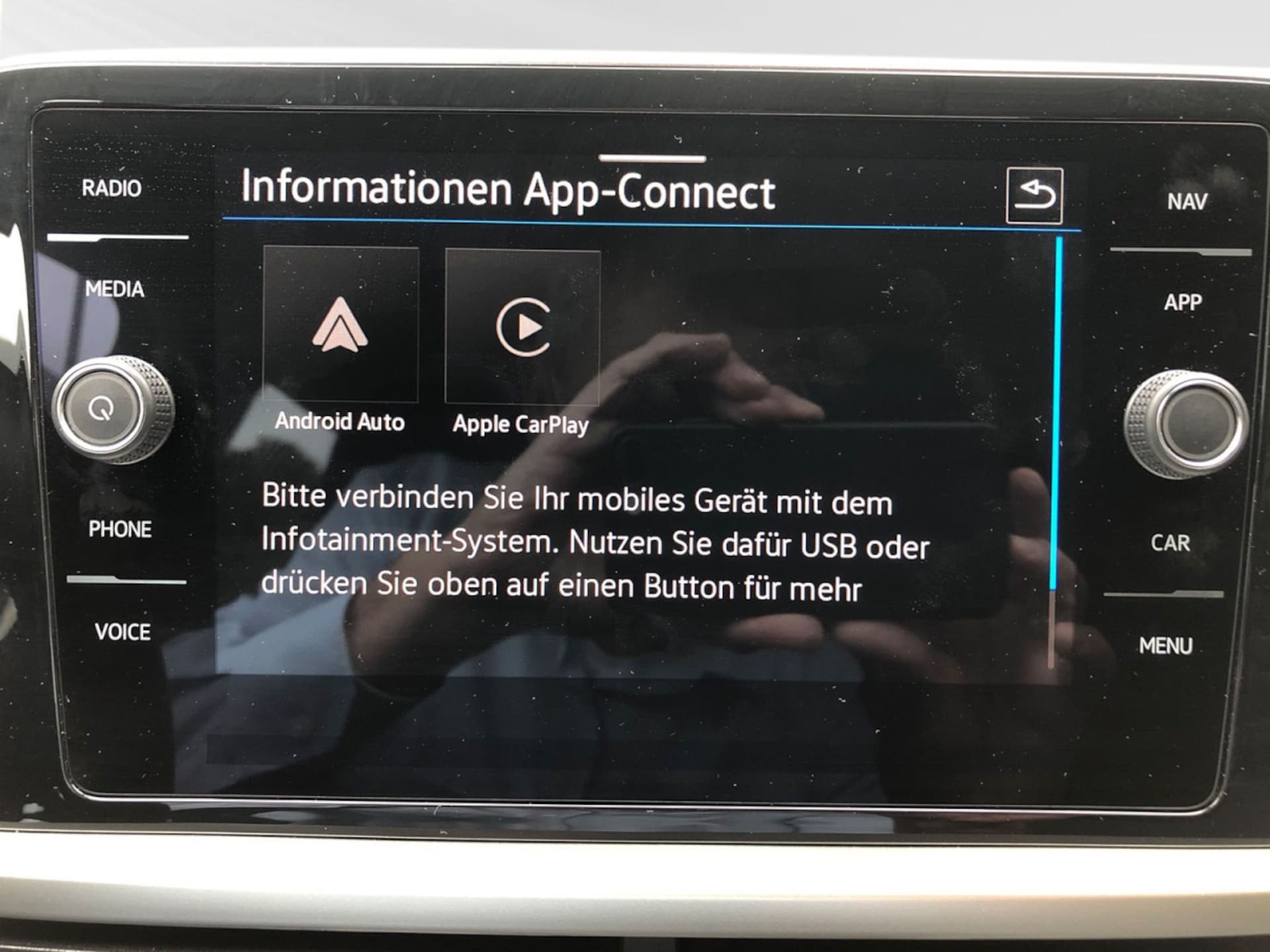Volkswagen T-Roc MOVE