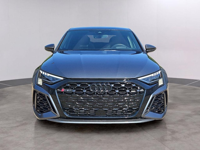 2024 Audi RS3 Sedan