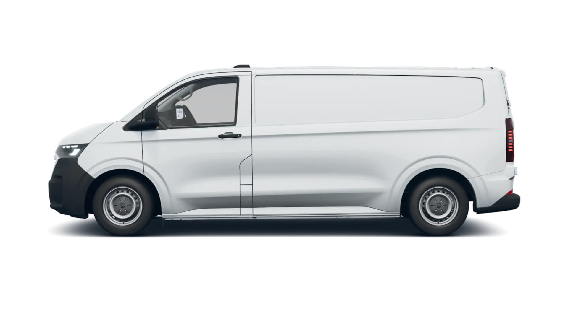 Volkswagen Transporter Kasten langer Radstand