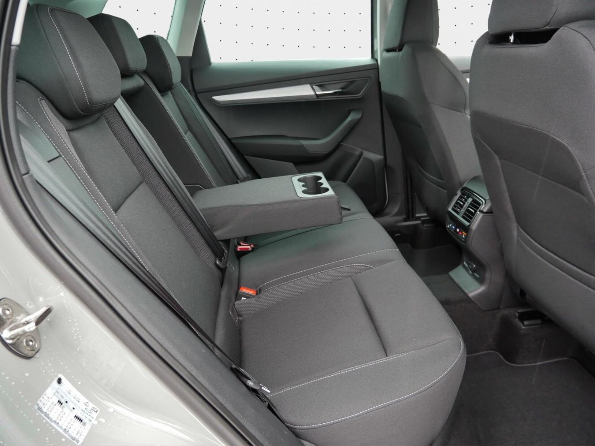 Skoda Karoq Selection