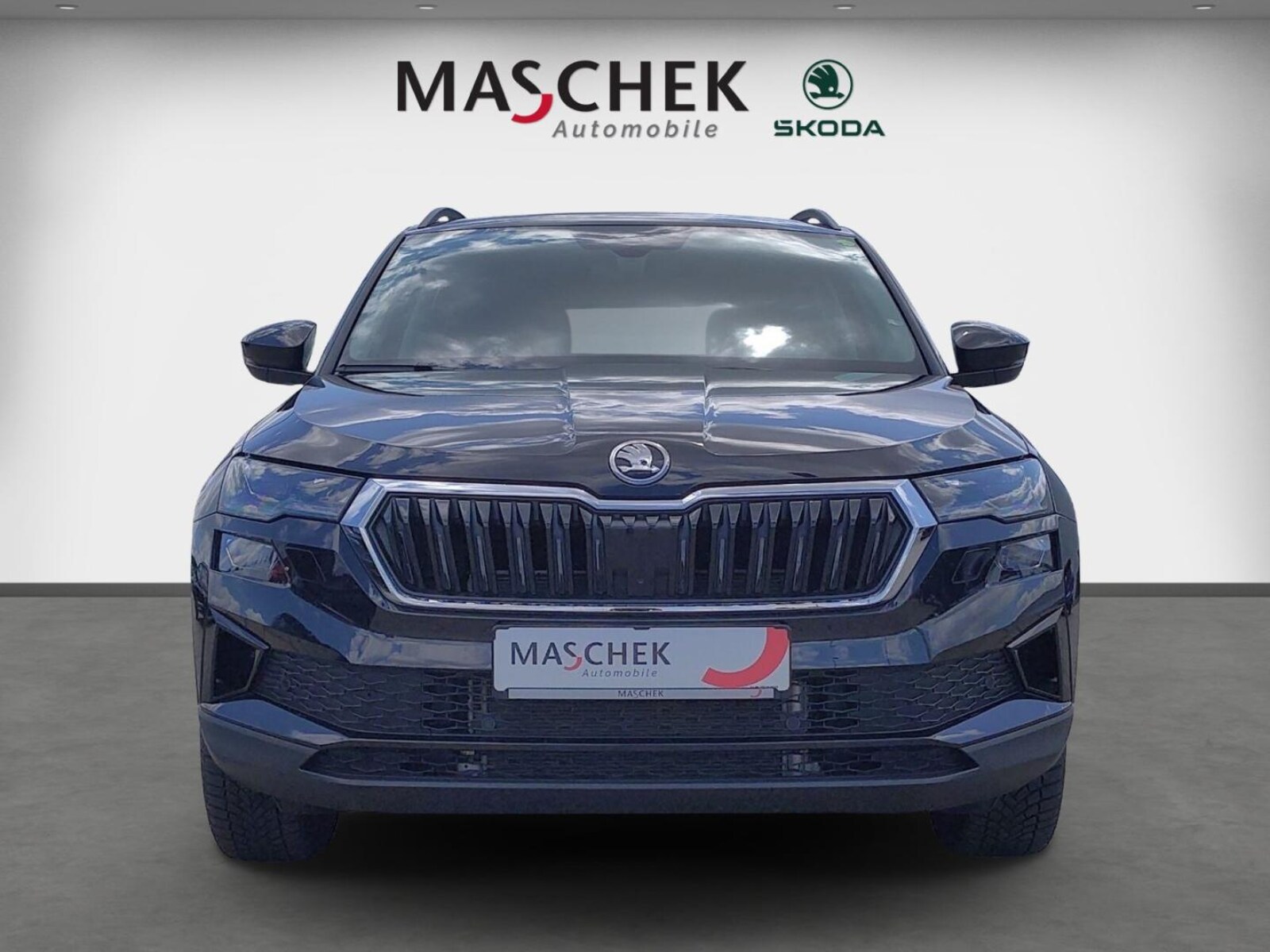 Škoda Karoq – Bild 8