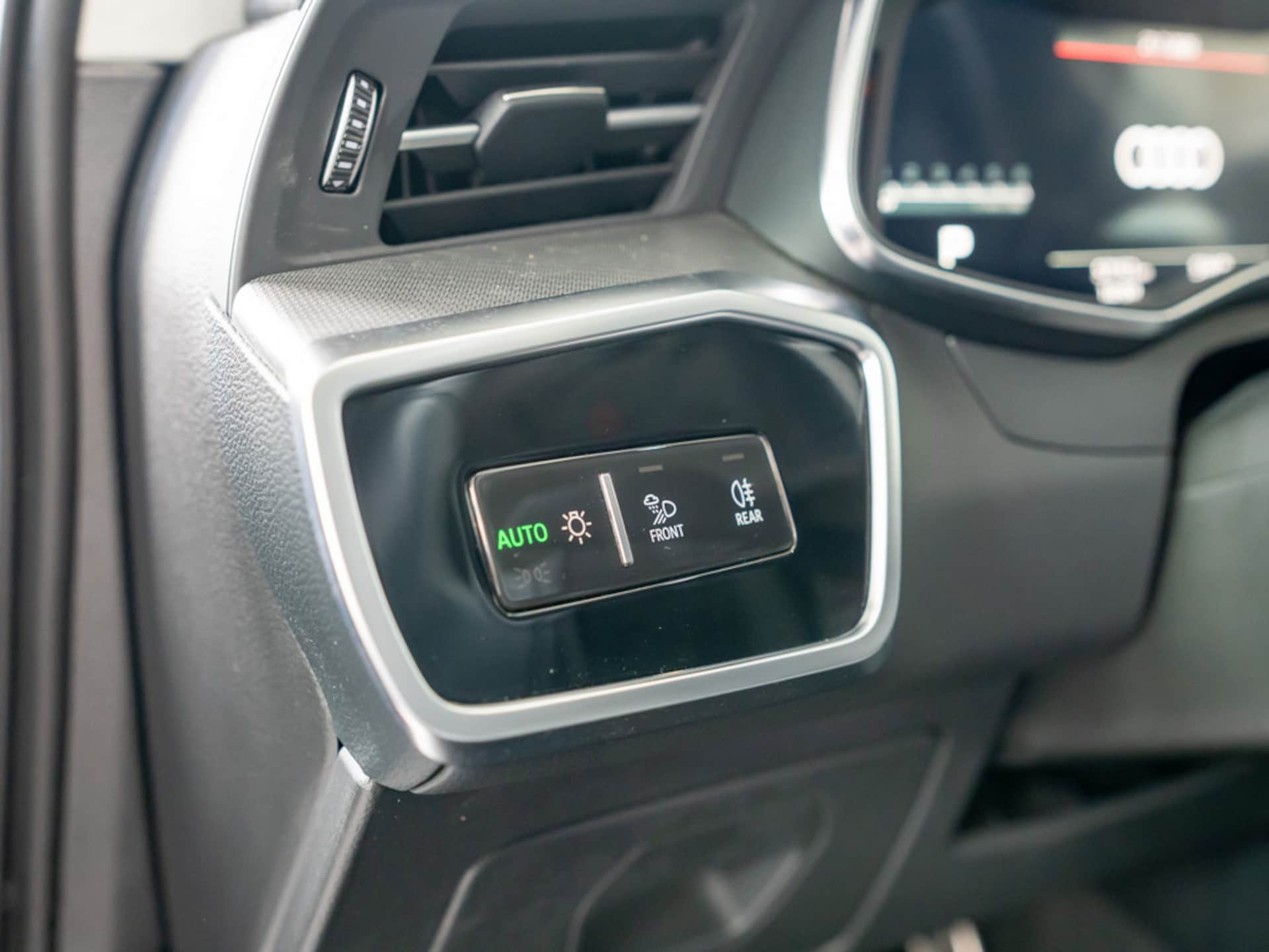 Audi A6 allroad quattro