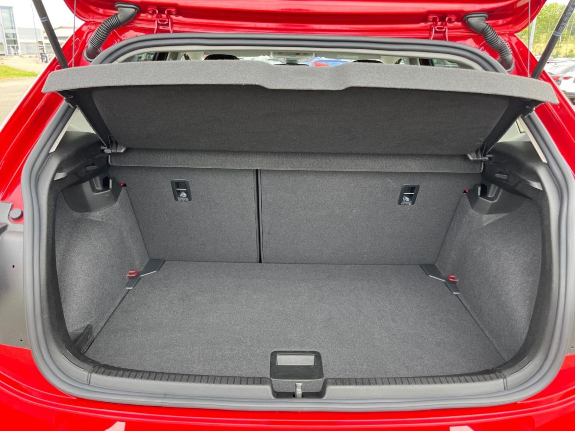 Volkswagen Polo Goal