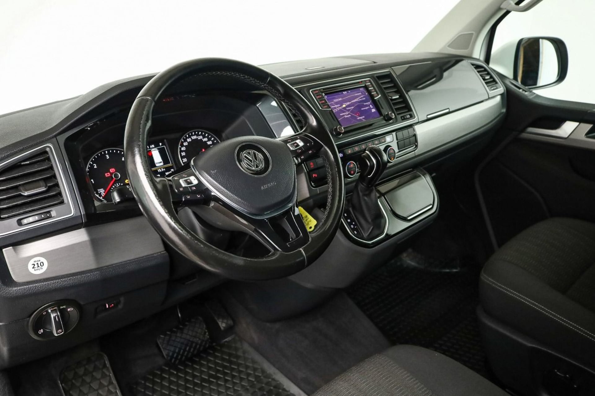 Volkswagen T6 Multivan Comfortline
