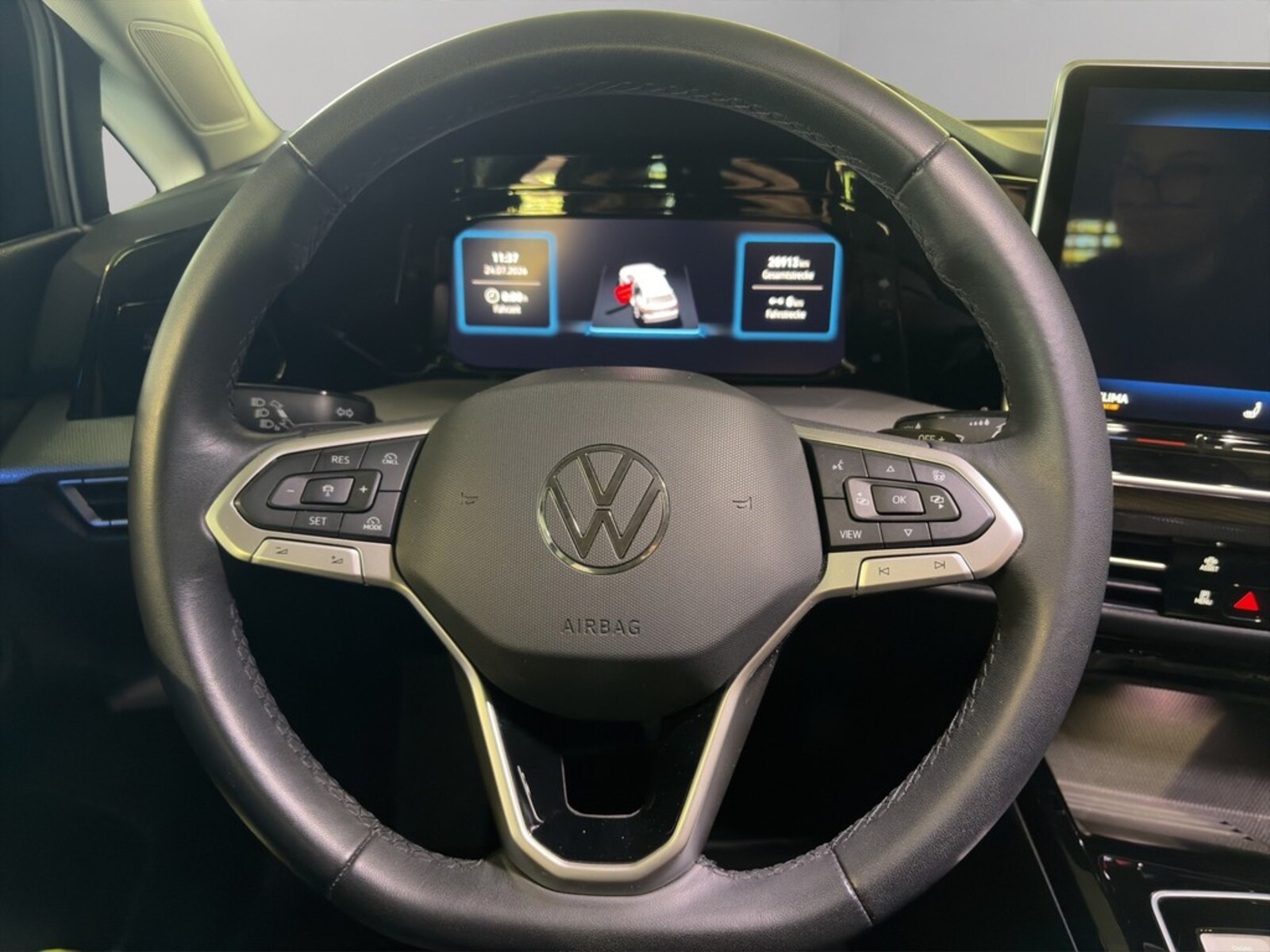 Volkswagen Golf Variant – Bild 12