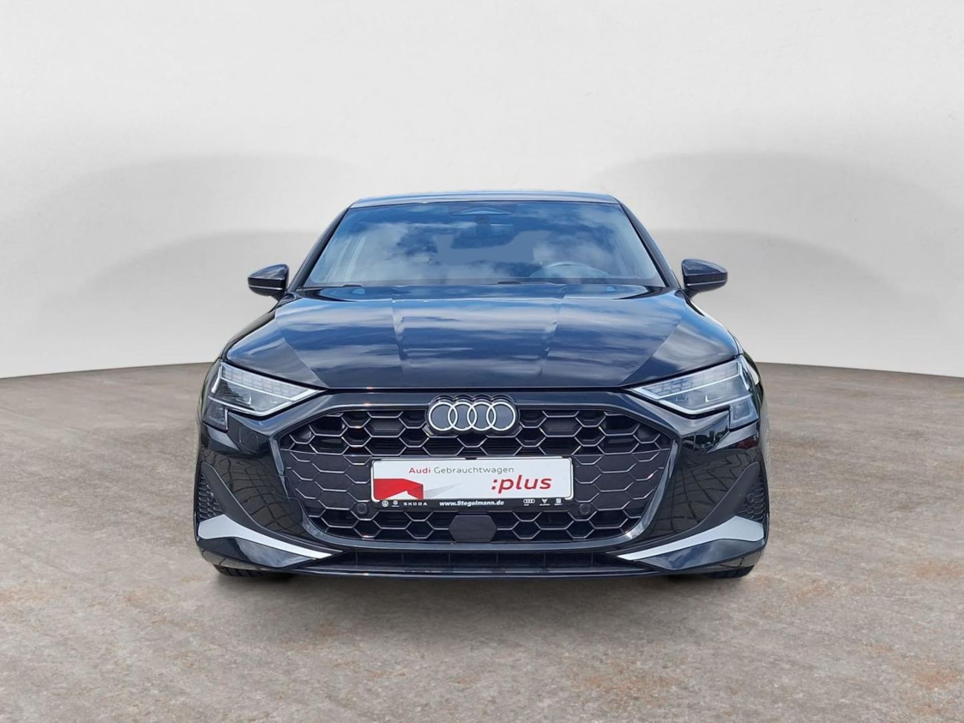 Audi A3 Sportback Advanced