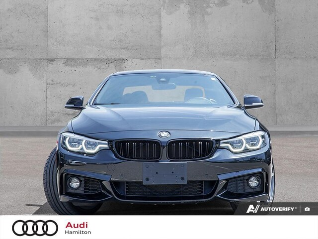 2018 BMW