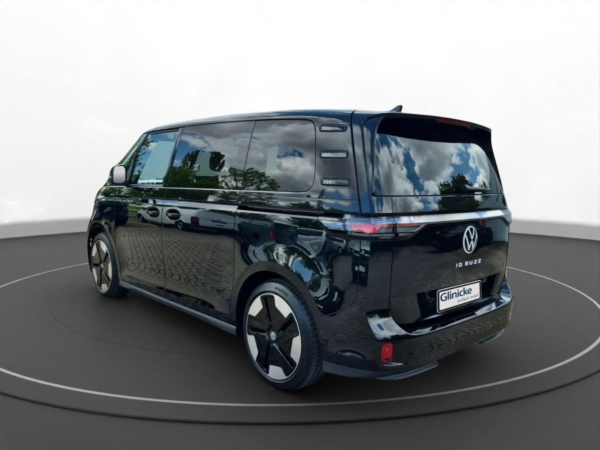 Volkswagen ID. Buzz Pro