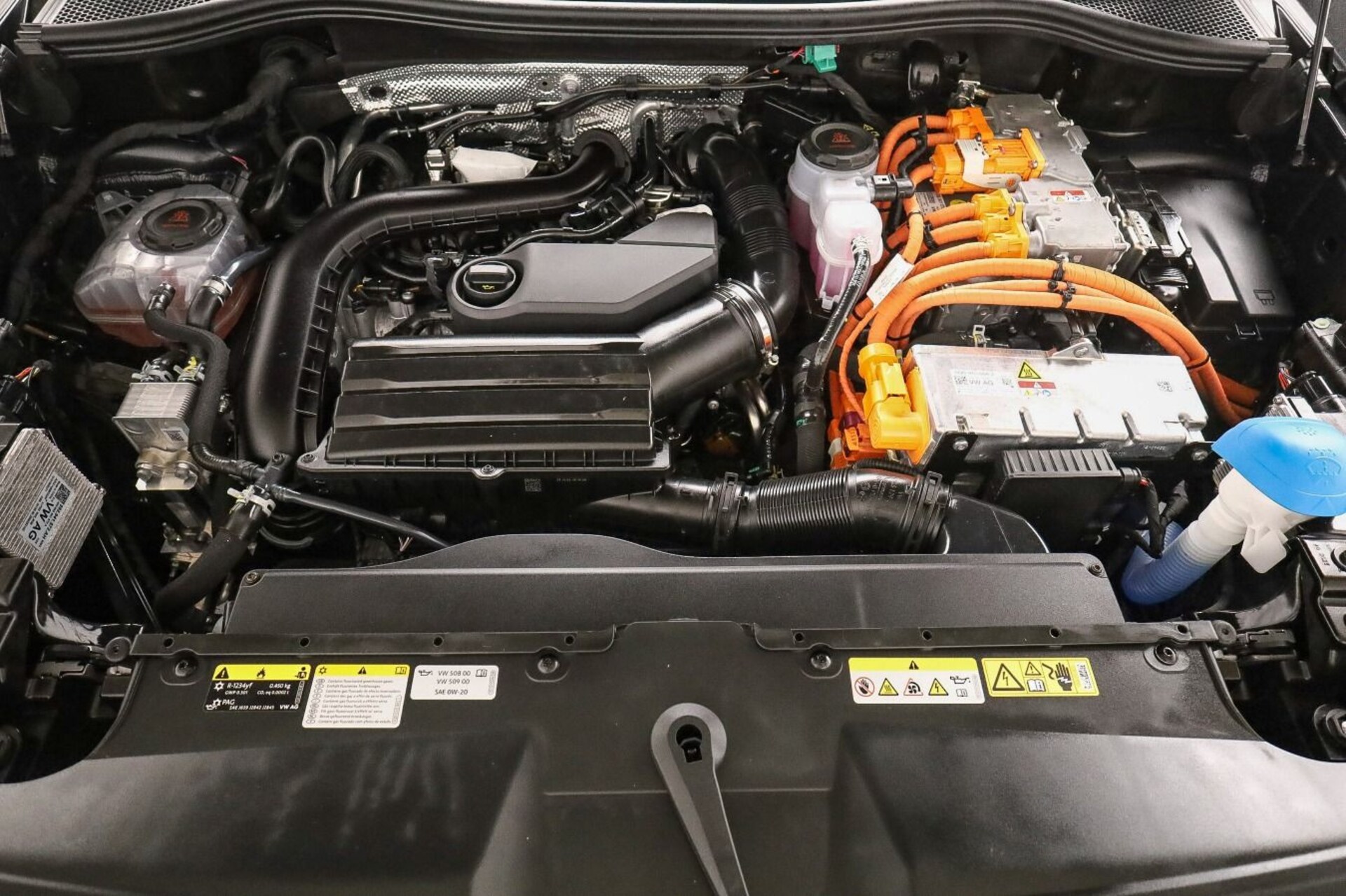 Skoda Kodiaq Sportline