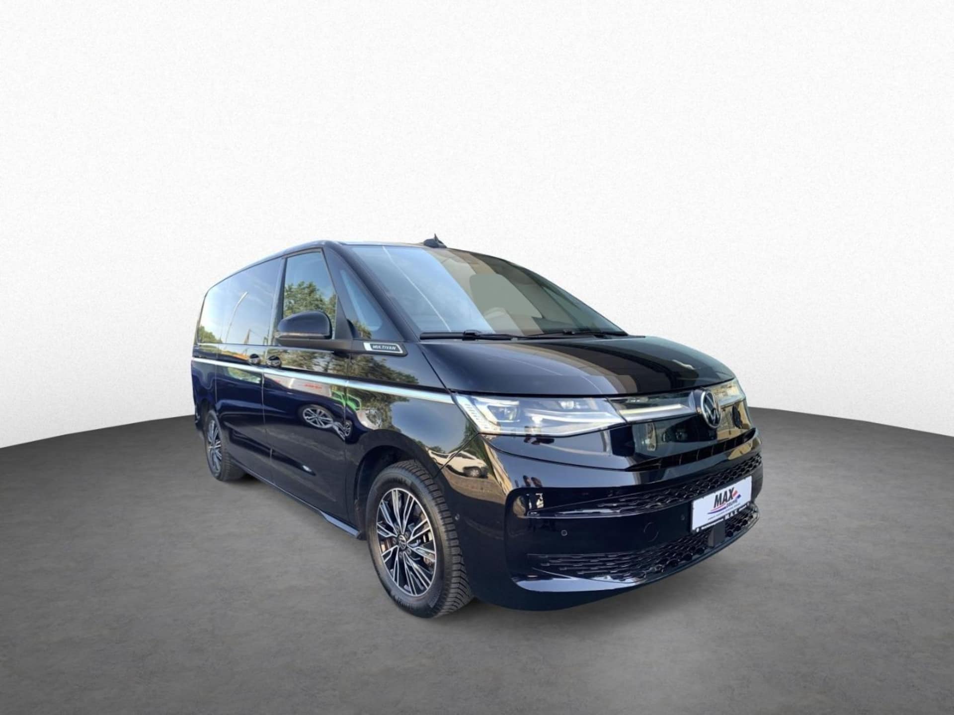 Volkswagen Multivan Langversion Style