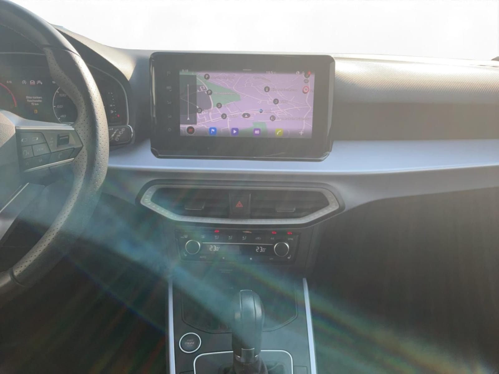 SEAT Arona – Bild 15