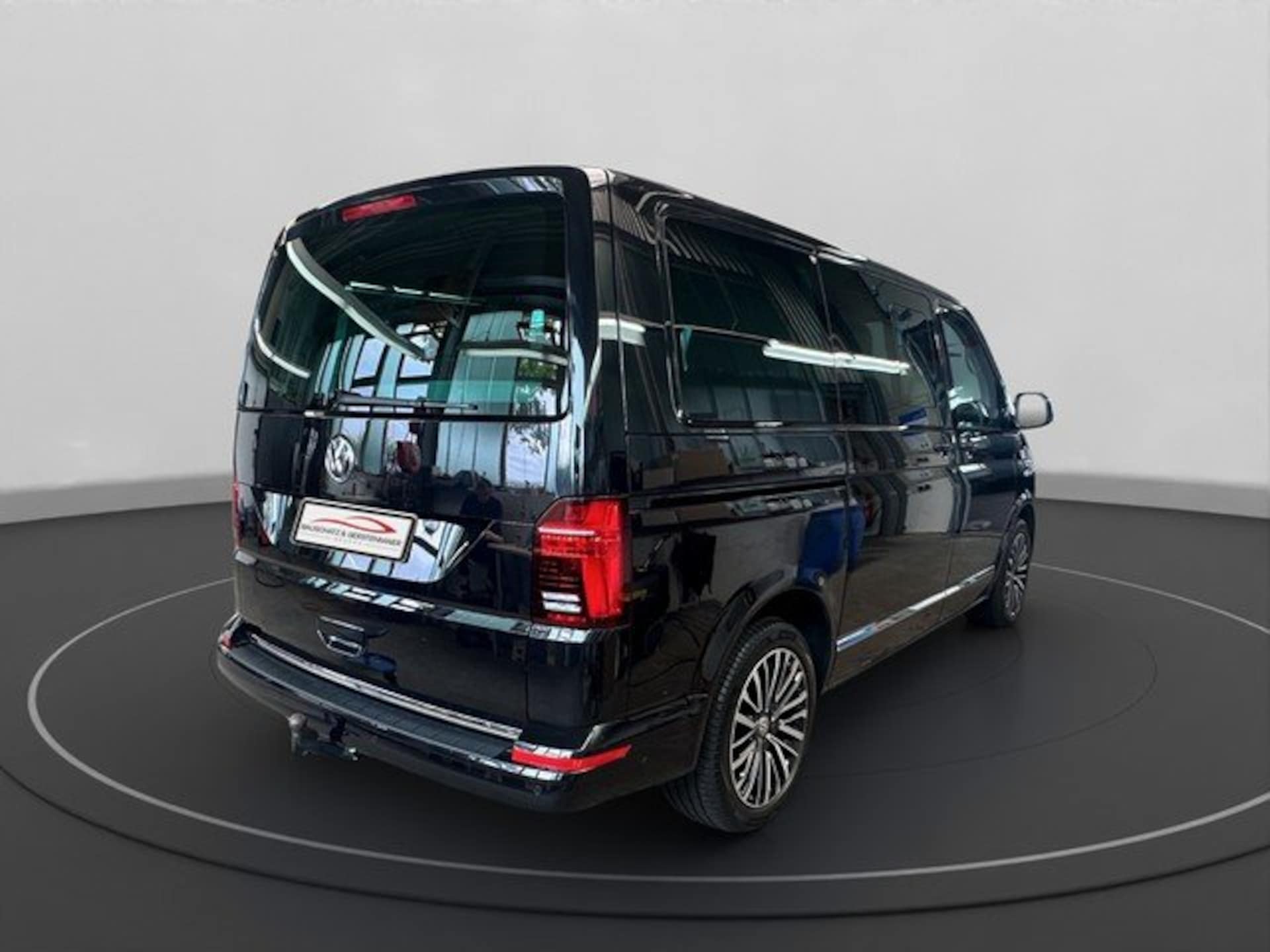 Volkswagen T6.1 Multivan Highline