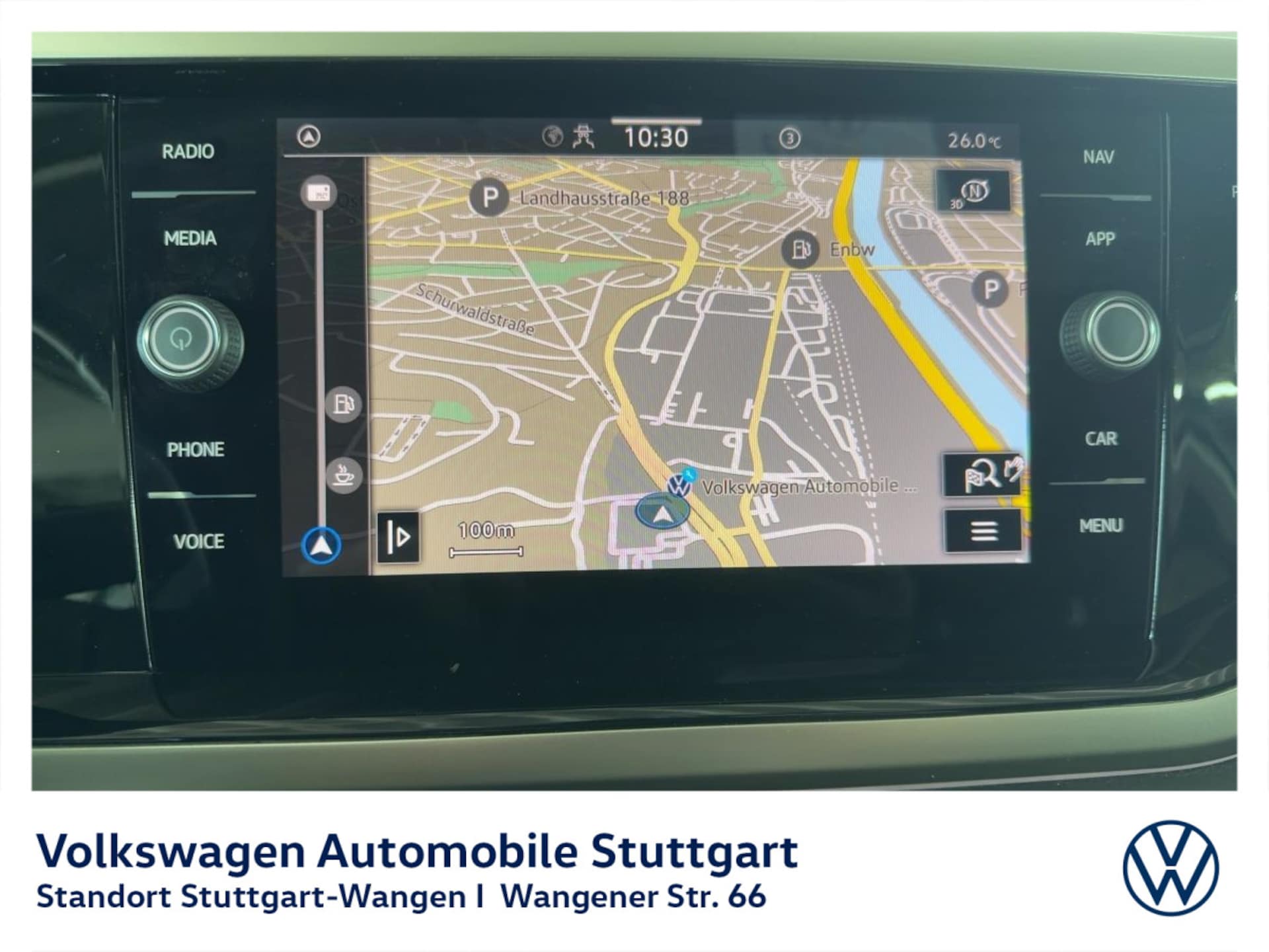 Volkswagen Taigo MOVE