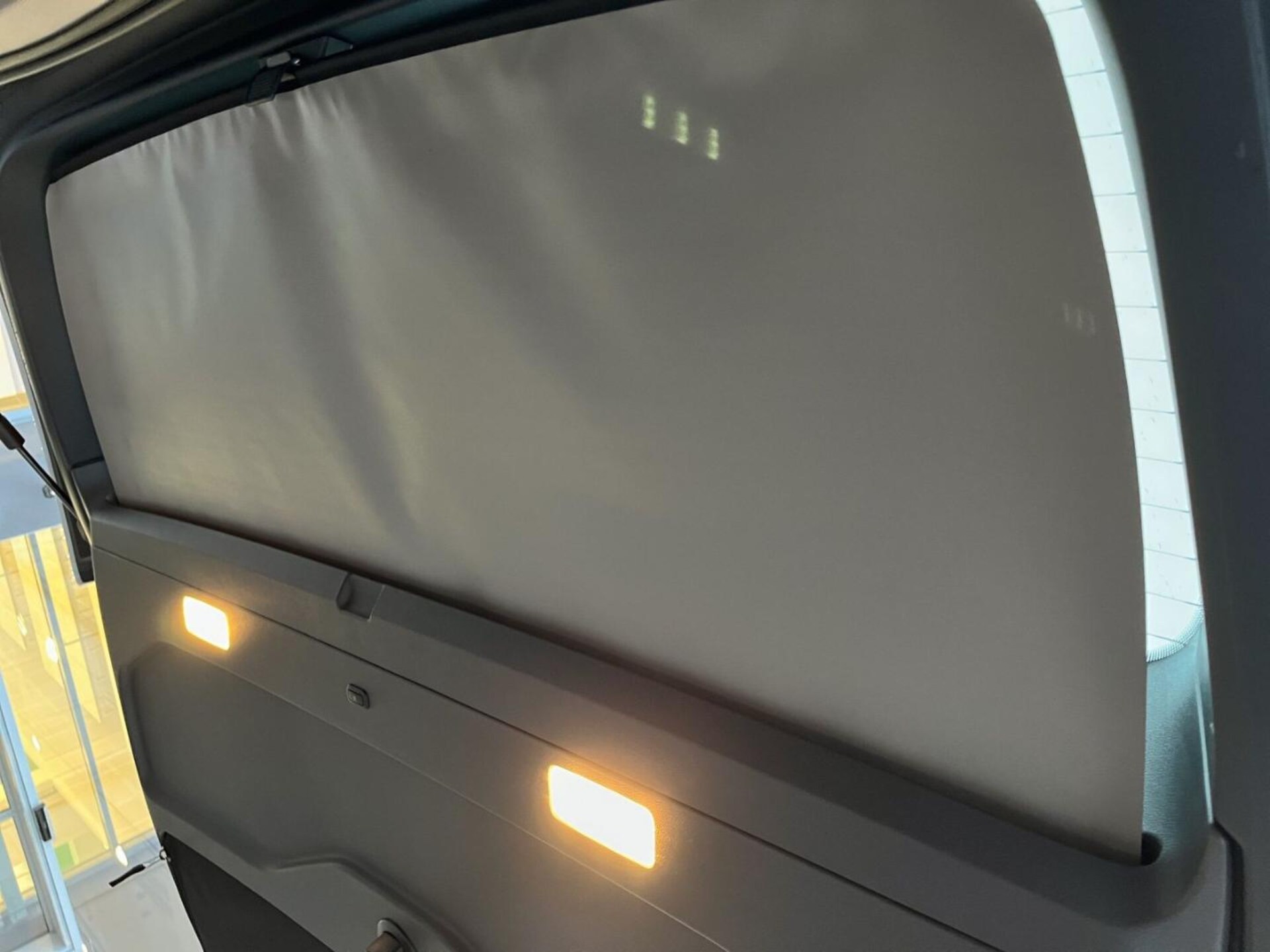 Volkswagen California Beach Camper