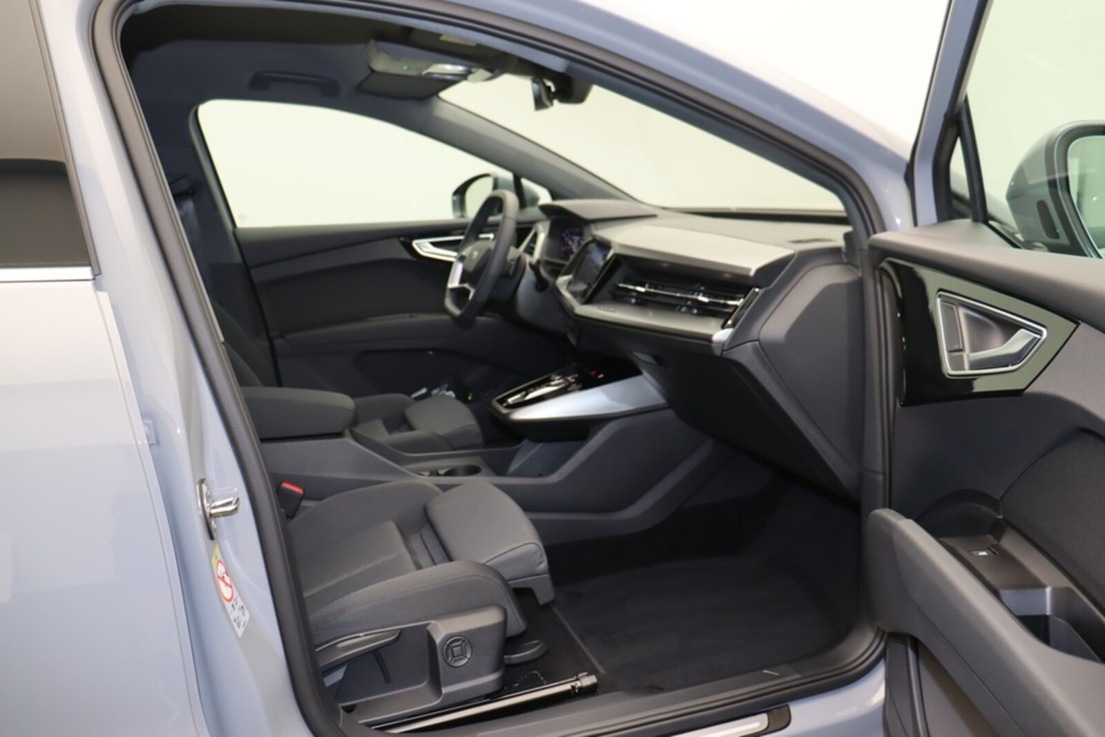 Audi Q4 e-tron – Bild 13