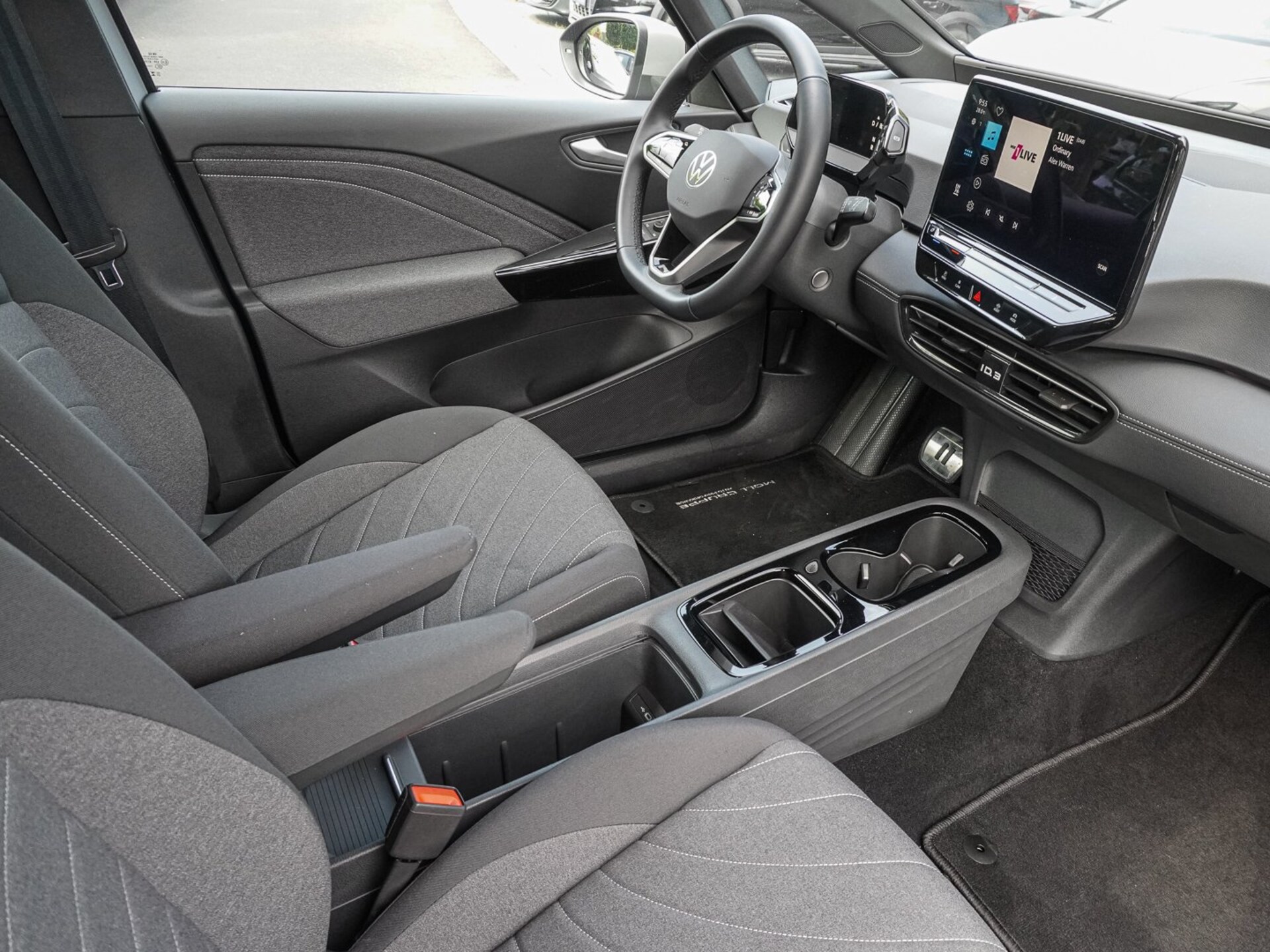 Volkswagen ID.3 Pro