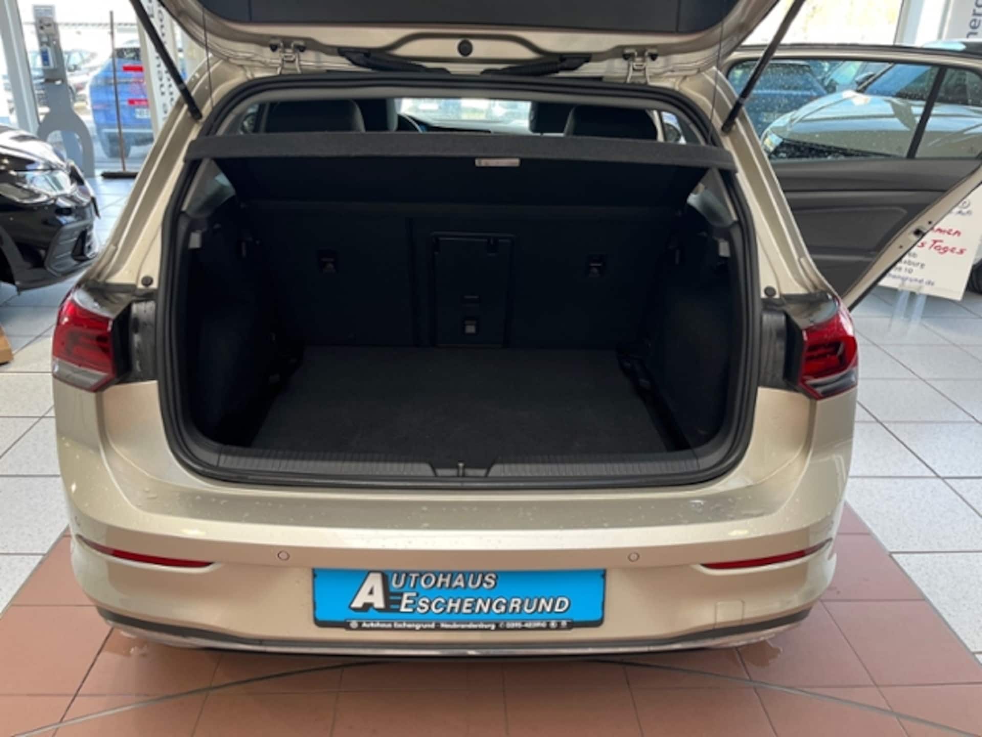 Volkswagen Golf MOVE