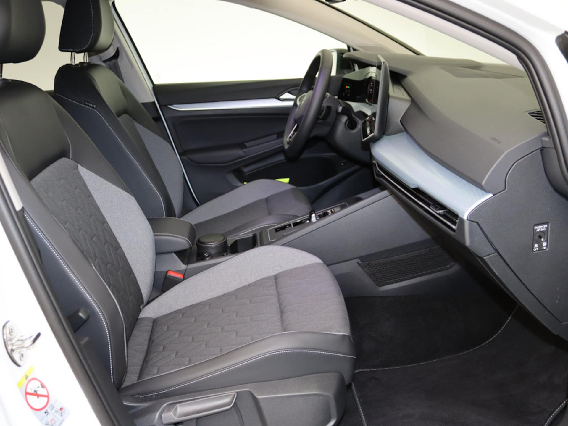 Volkswagen Golf ENERGY
