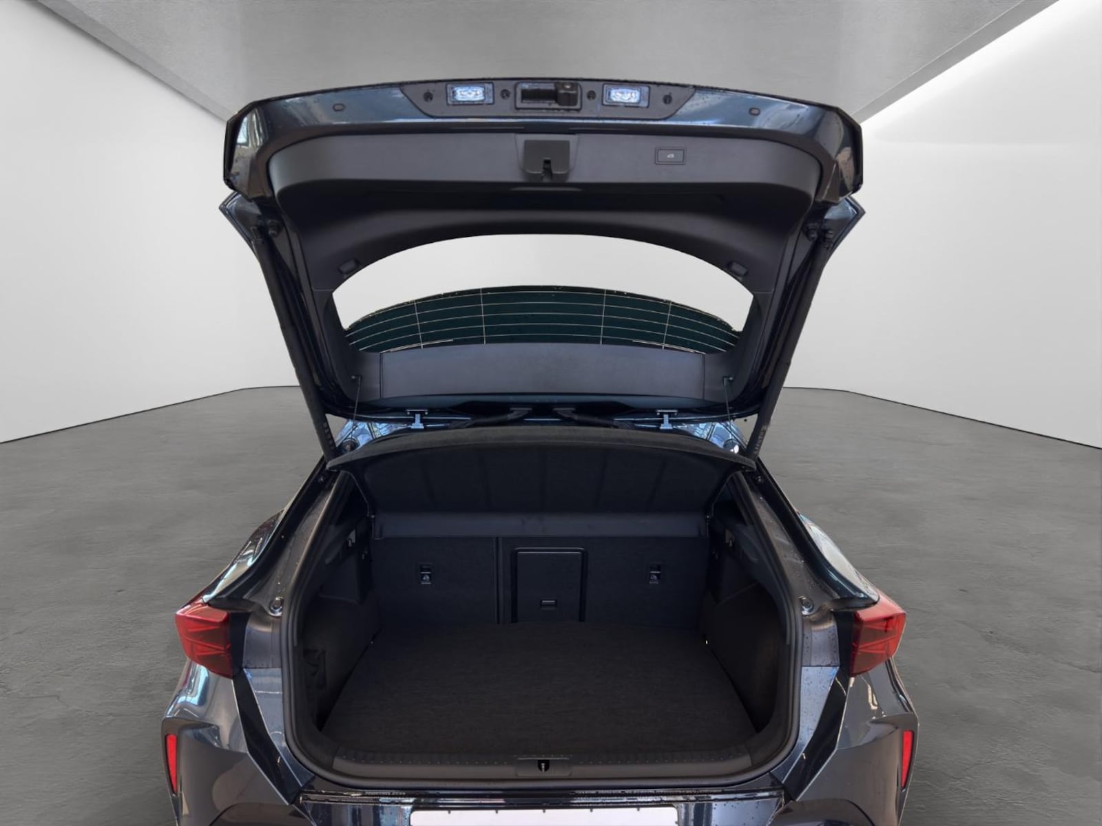 CUPRA Formentor – Bild 8
