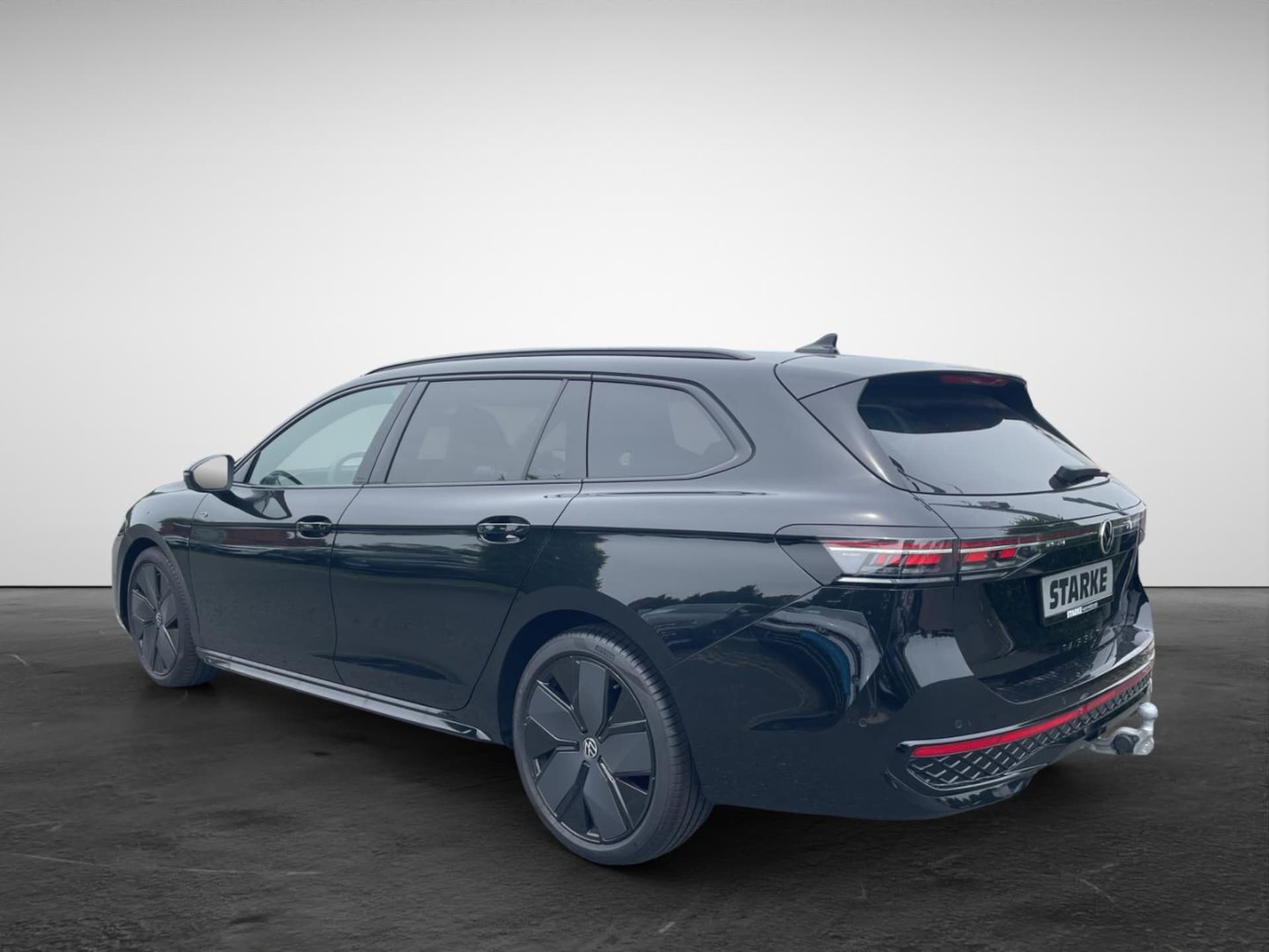 Volkswagen Passat R-Line
