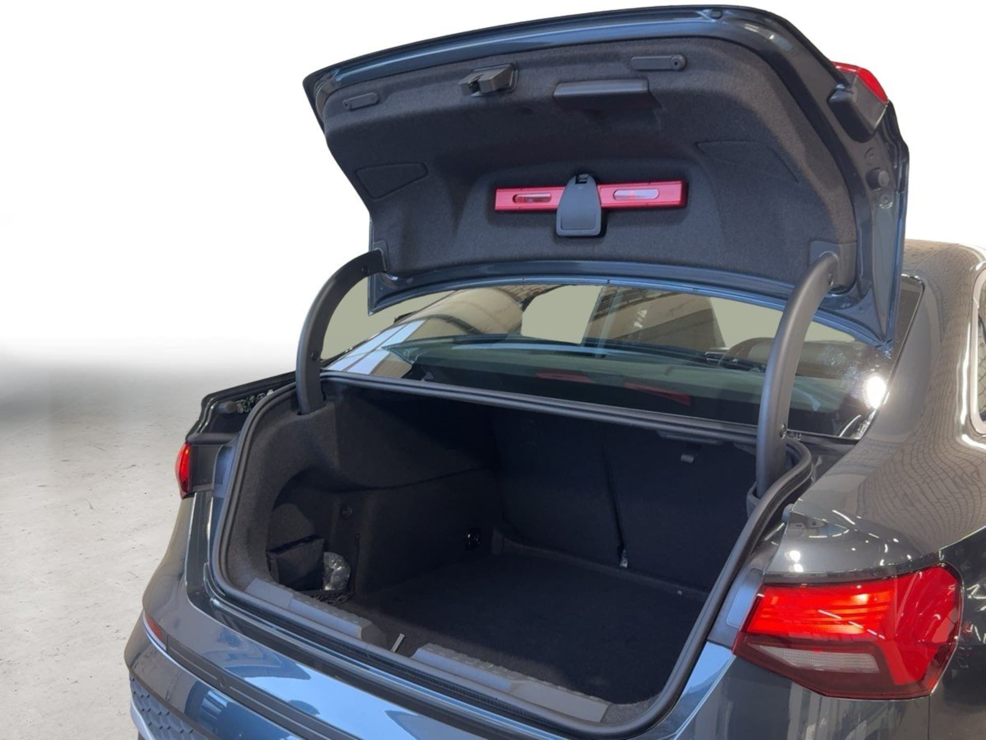 Audi A3 Limousine advanced