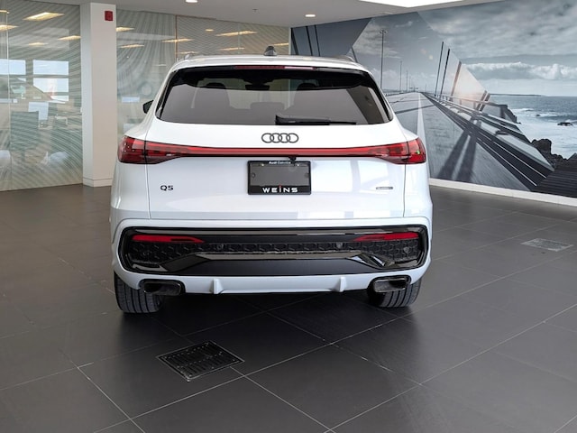 2026 Audi Q5