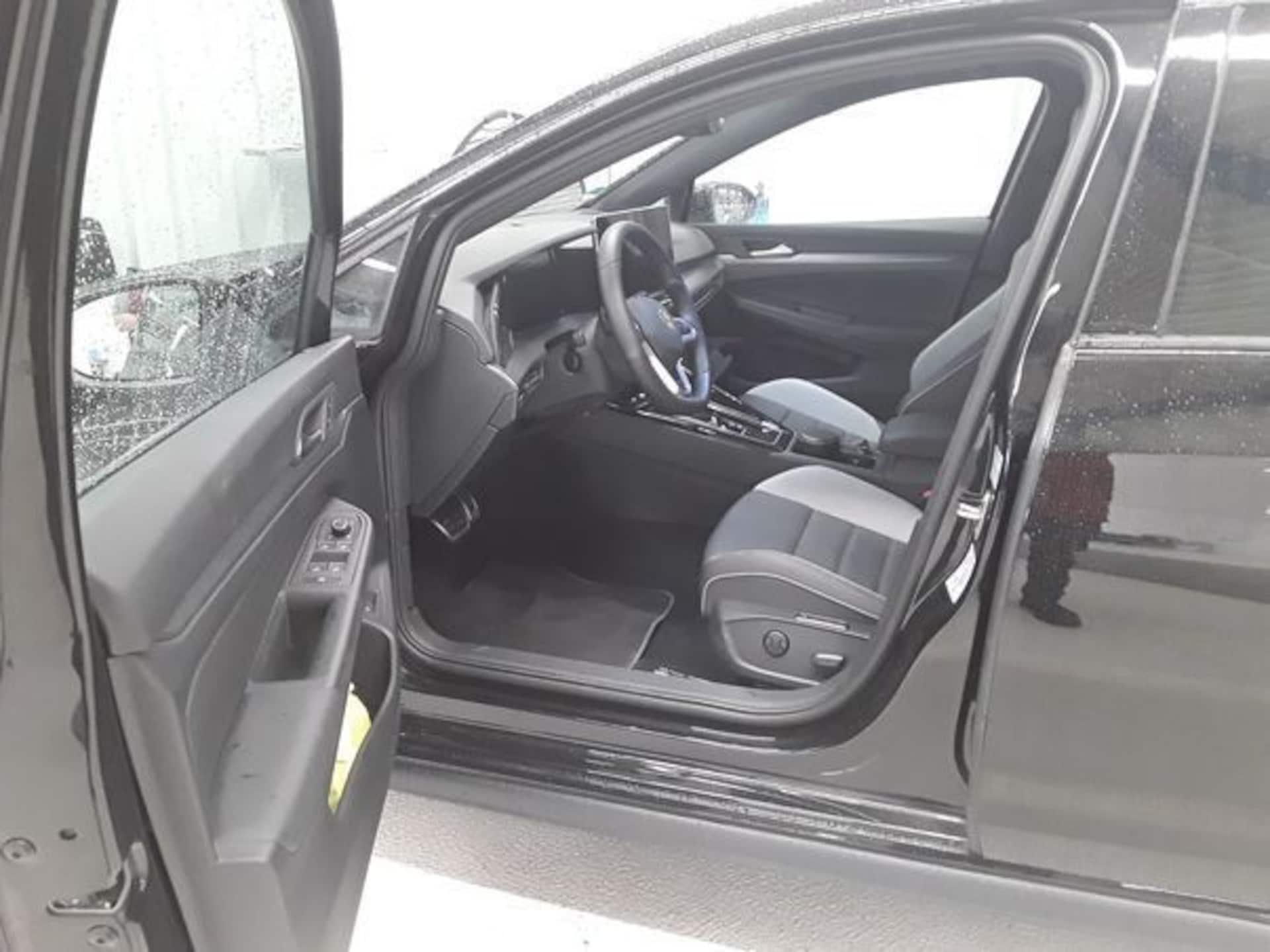 Volkswagen Golf GTE