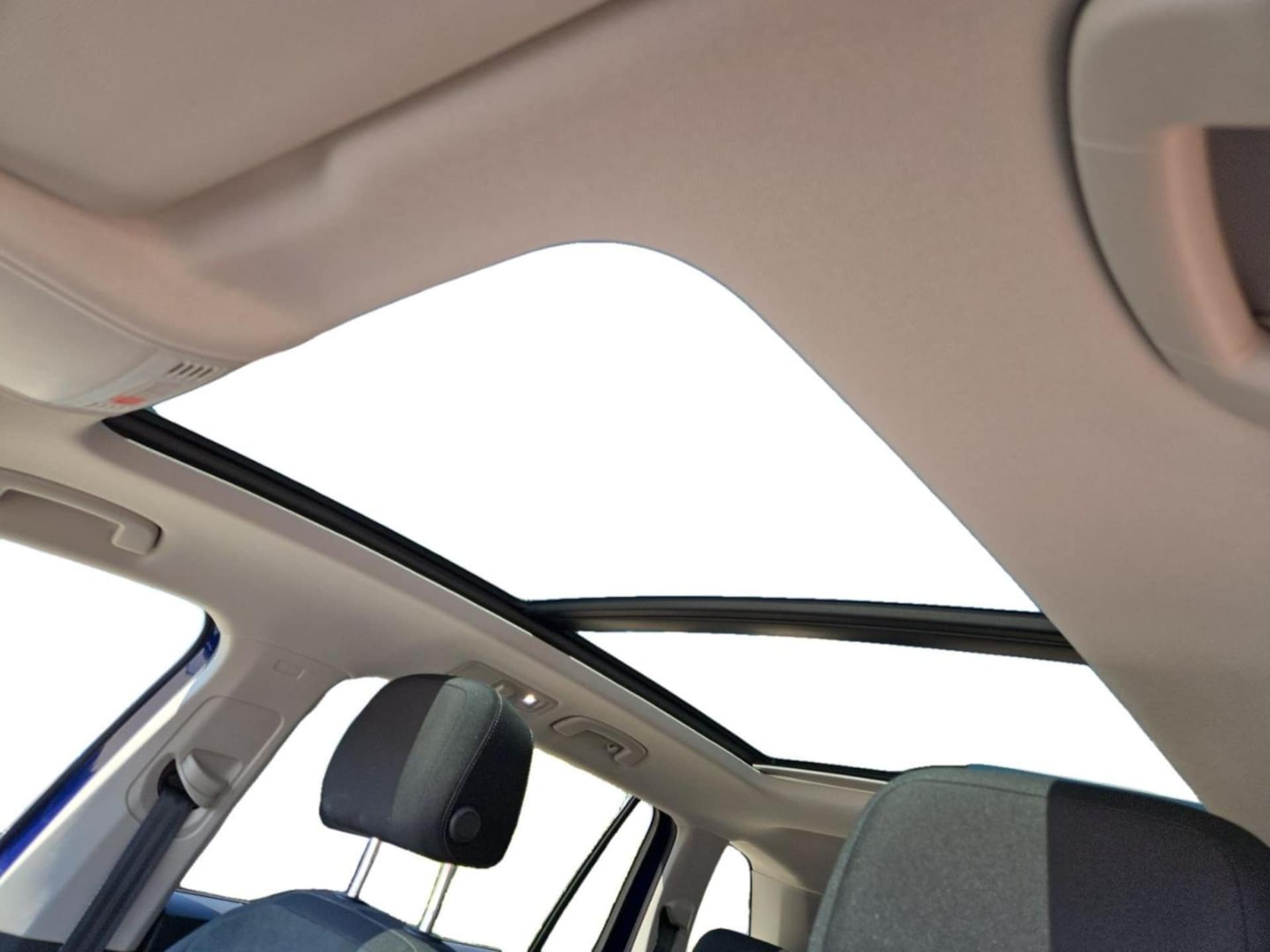 Volkswagen Tiguan Allspace Elegance