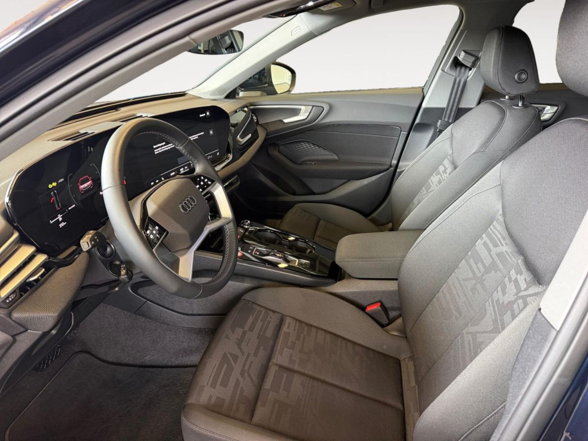 Audi A5 Avant