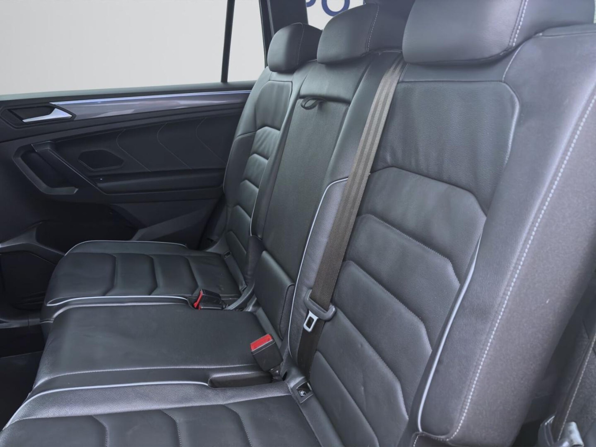 Volkswagen Tiguan Allspace Highline