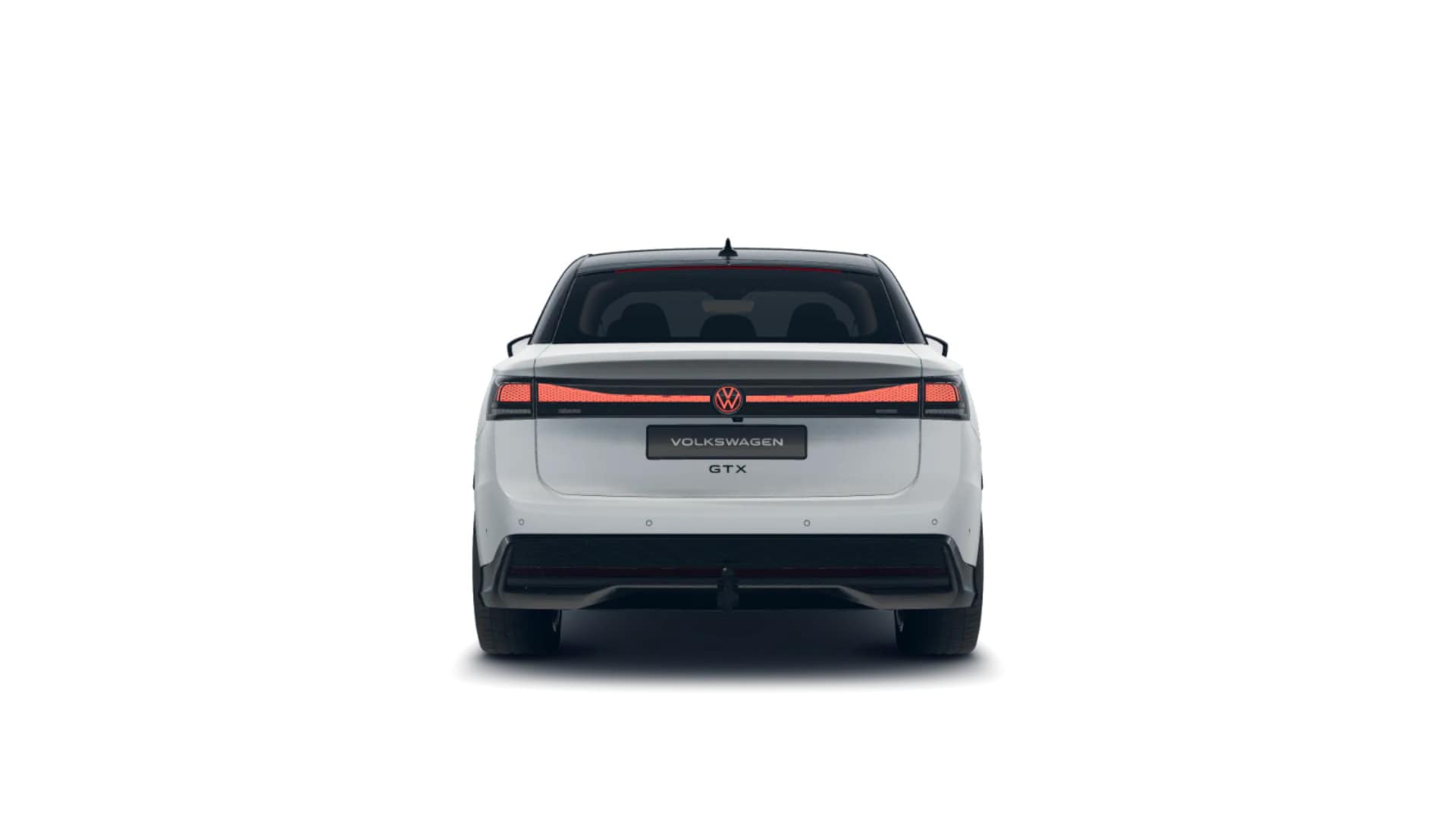 Volkswagen ID.7 GTX
