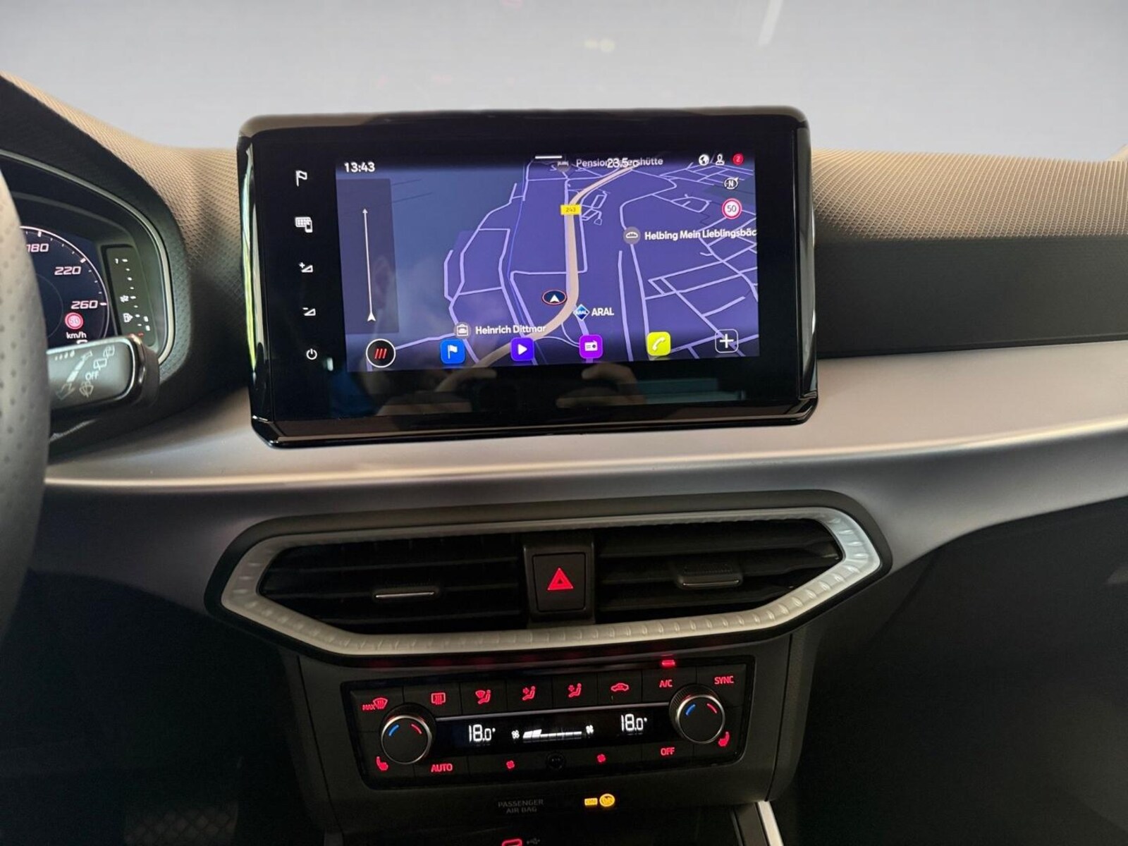 SEAT Arona – Bild 17