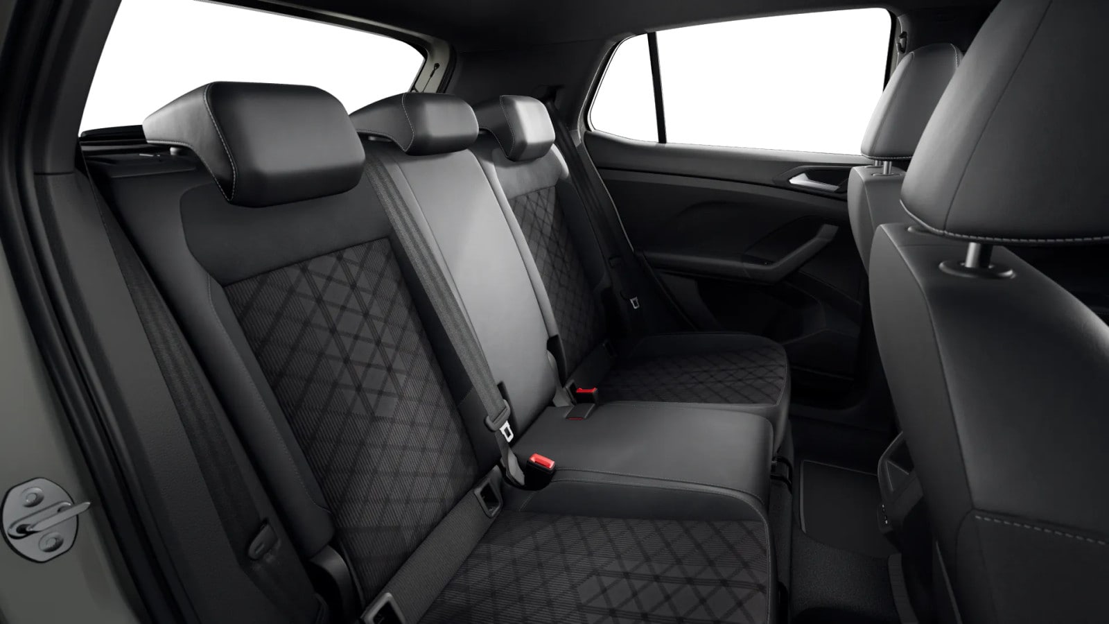 Volkswagen T-Cross – Bild 11