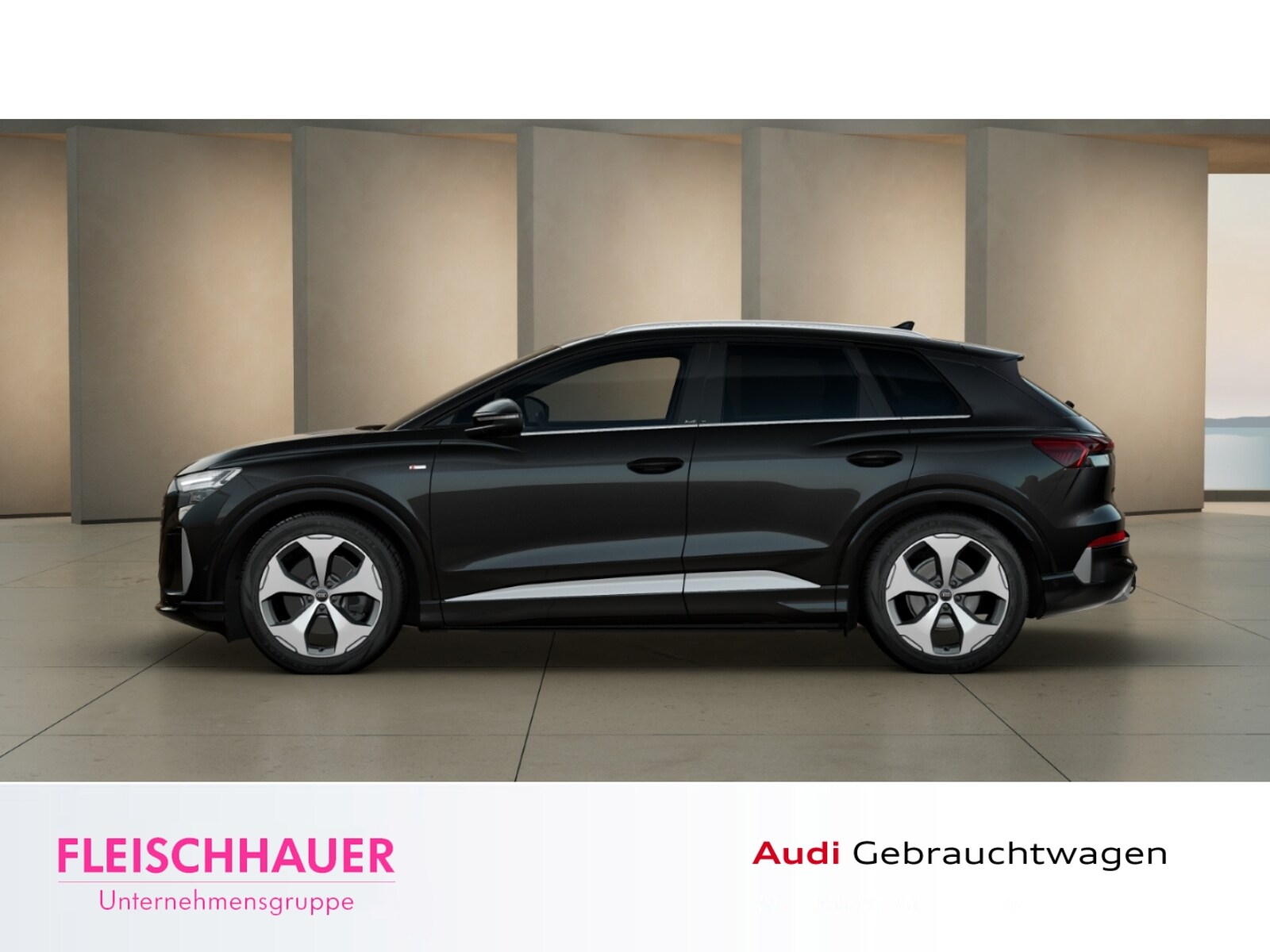 Audi Q4 e-tron – Bild 3