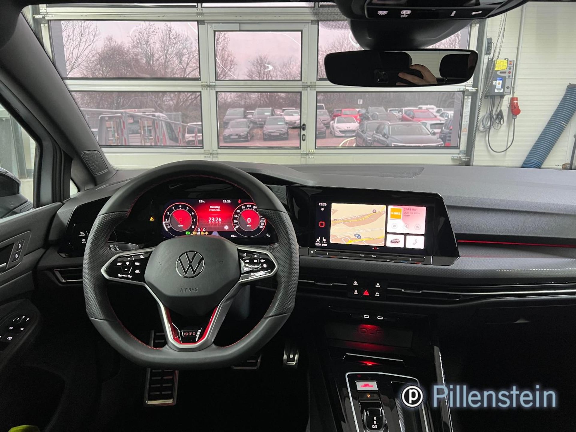 Volkswagen Golf GTI Clubsport
